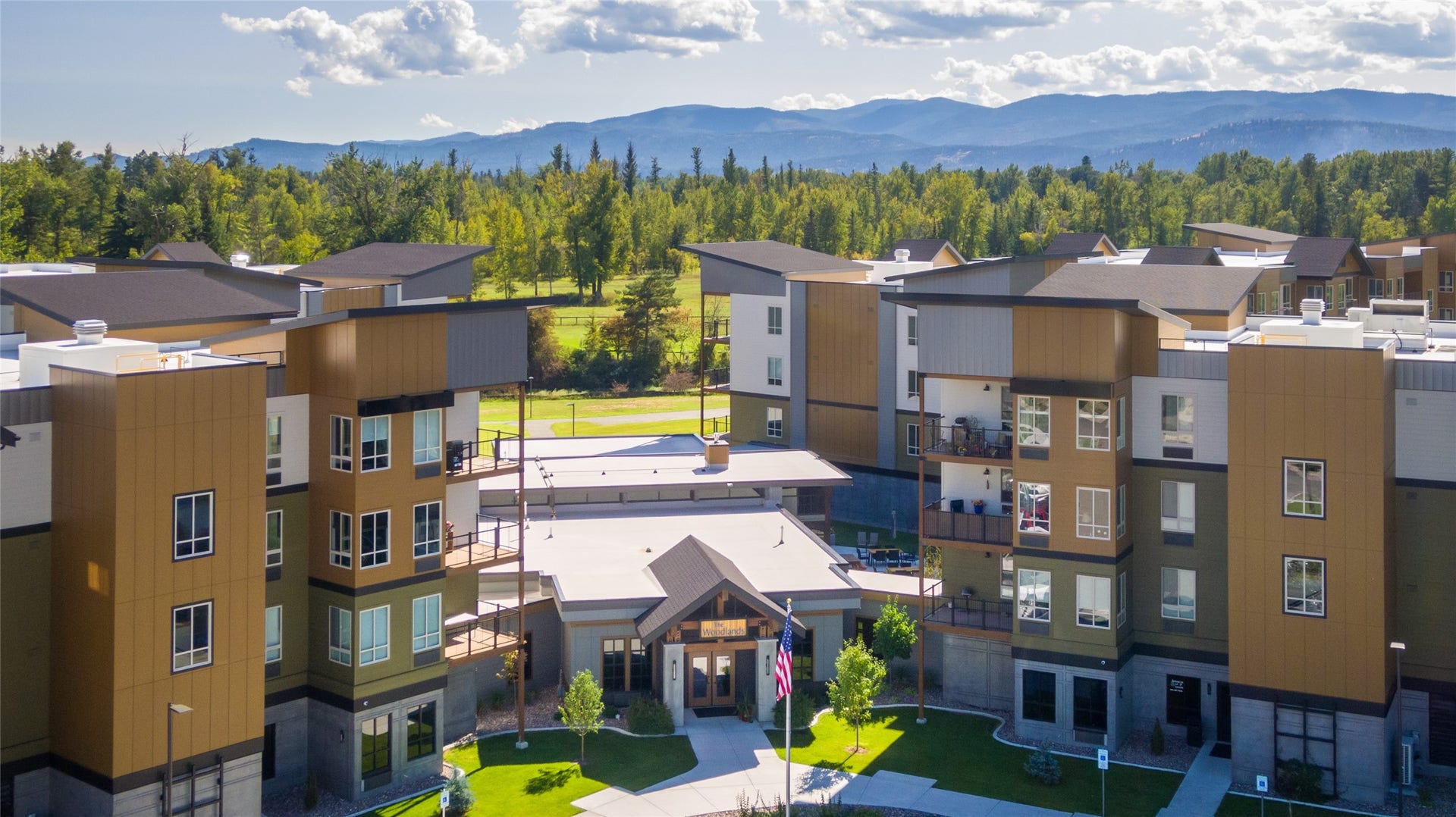 100 Woodlands Way, #W-312, Kalispell, MT 59901 100 Woodlands Way, #W-312, Kalispell, MT 59901