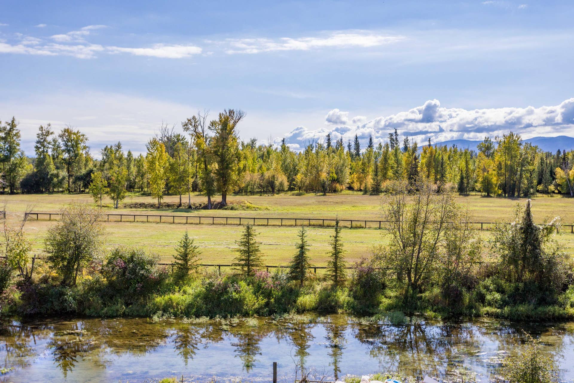 100 Woodlands Way, #W-312, Kalispell, MT 59901 Spring Creek