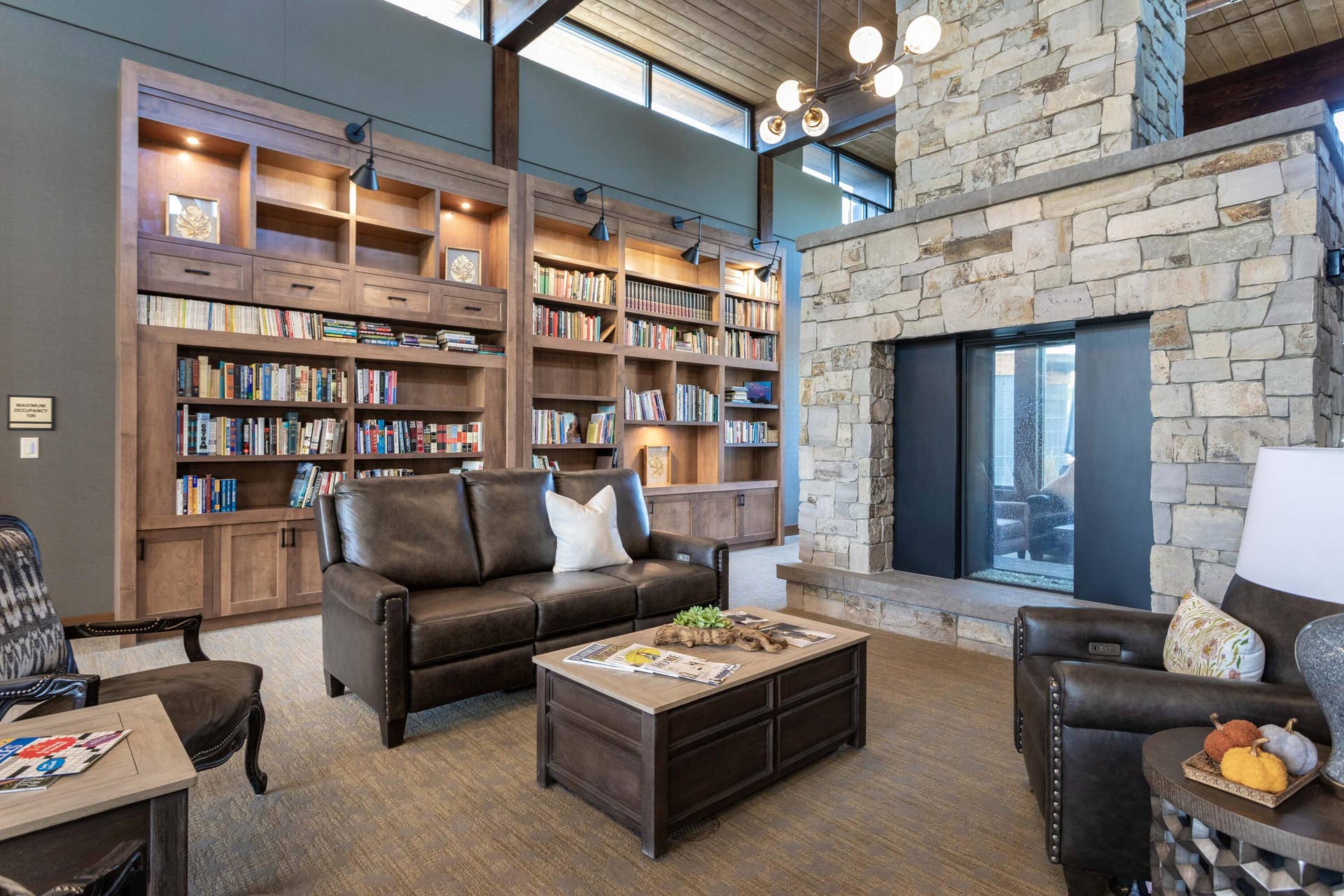 100 Woodlands Way, #W-312, Kalispell, MT 59901 Common Area