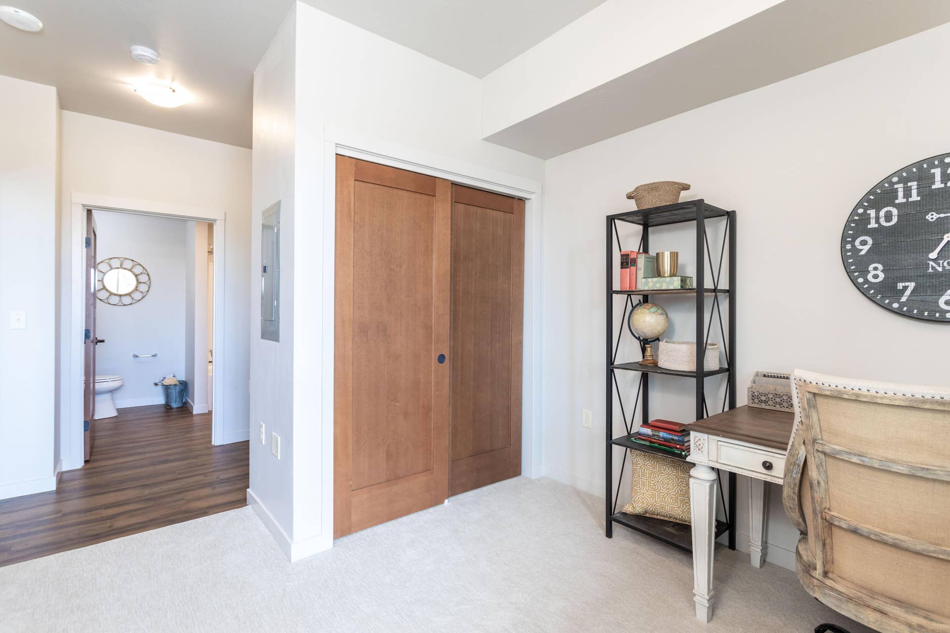 100 Woodlands Way, #W-312, Kalispell, MT 59901 Bedroom 2