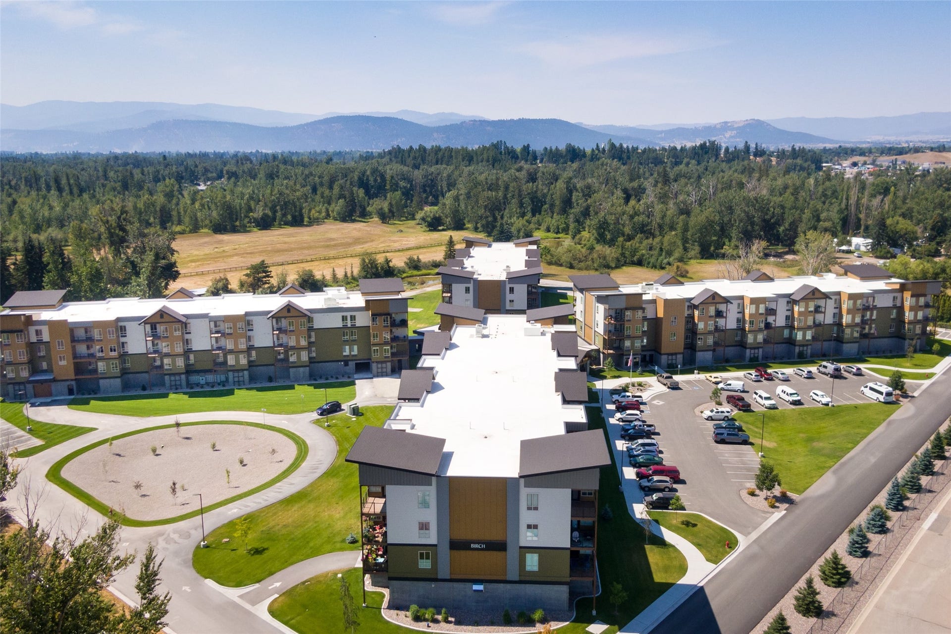 100 Woodlands Way, #W-312, Kalispell, MT 59901 100 Woodlands Way, #W-312, Kalispell, MT 59901