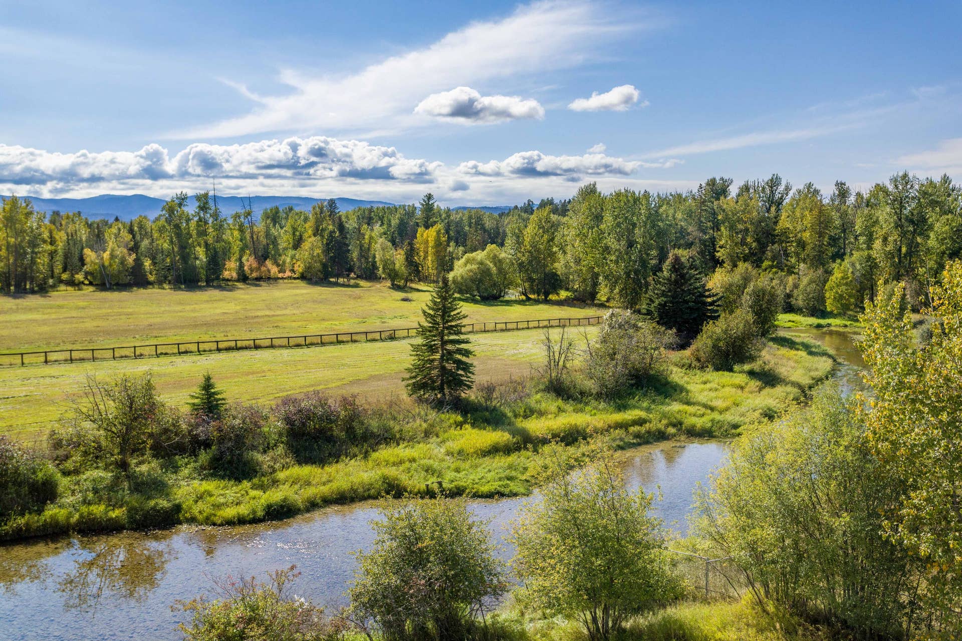 100 Woodlands Way, #W-312, Kalispell, MT 59901 Spring Creek