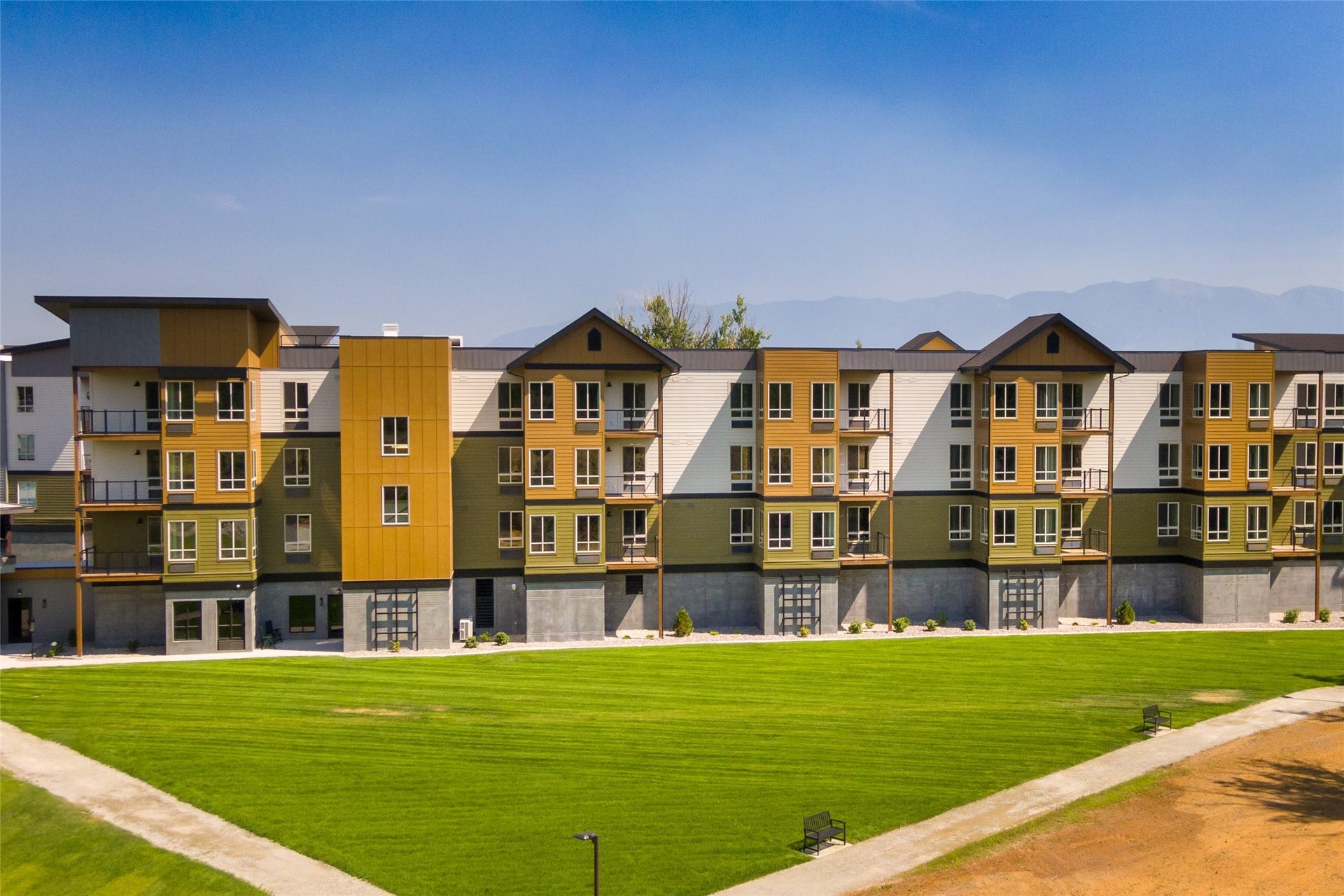 100 Woodlands Way, #W-312, Kalispell, MT 59901 100 Woodlands Way, #W-312, Kalispell, MT 59901
