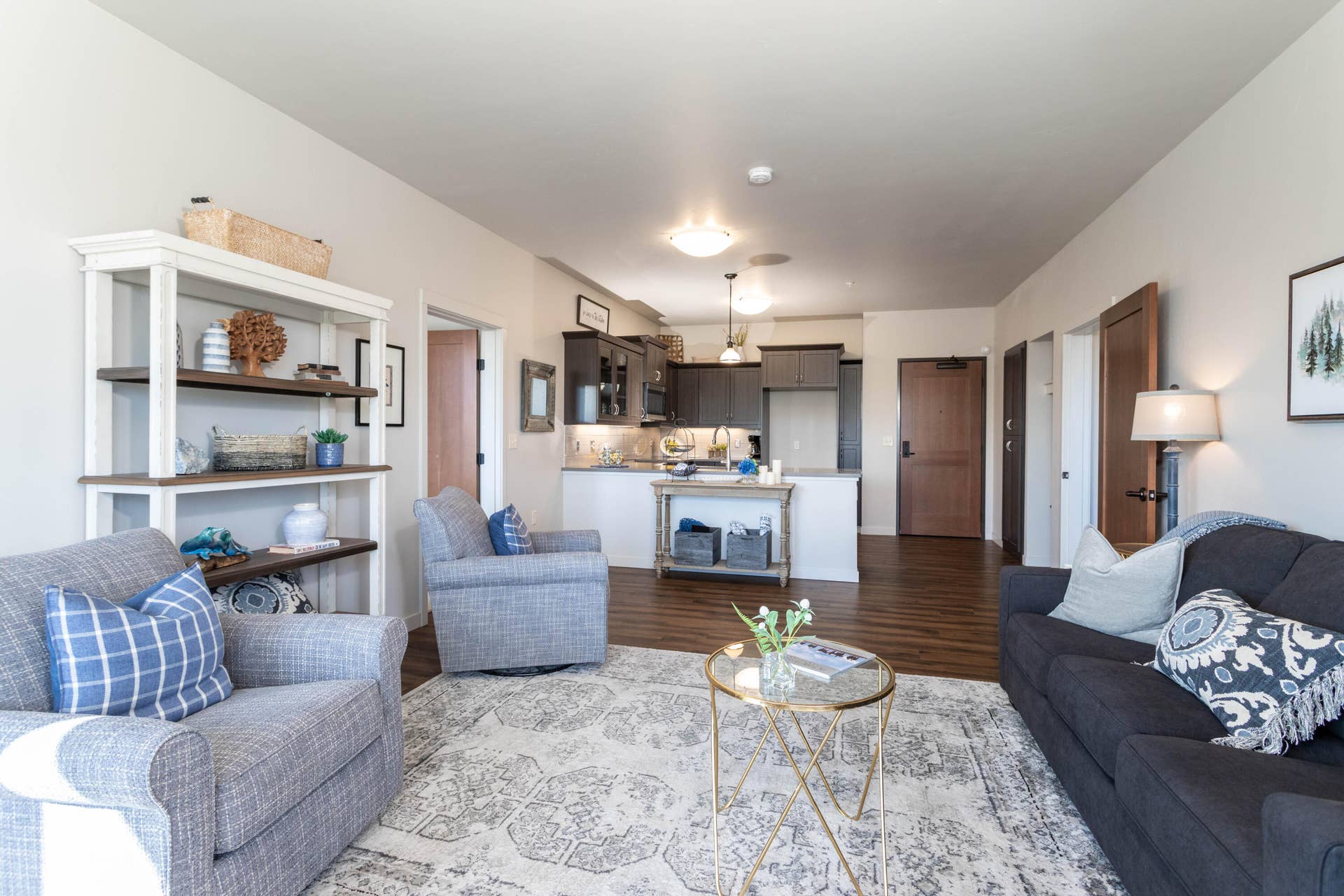 100 Woodlands Way, #W-312, Kalispell, MT 59901 100 Woodlands Way, #W-312, Kalispell, MT 59901