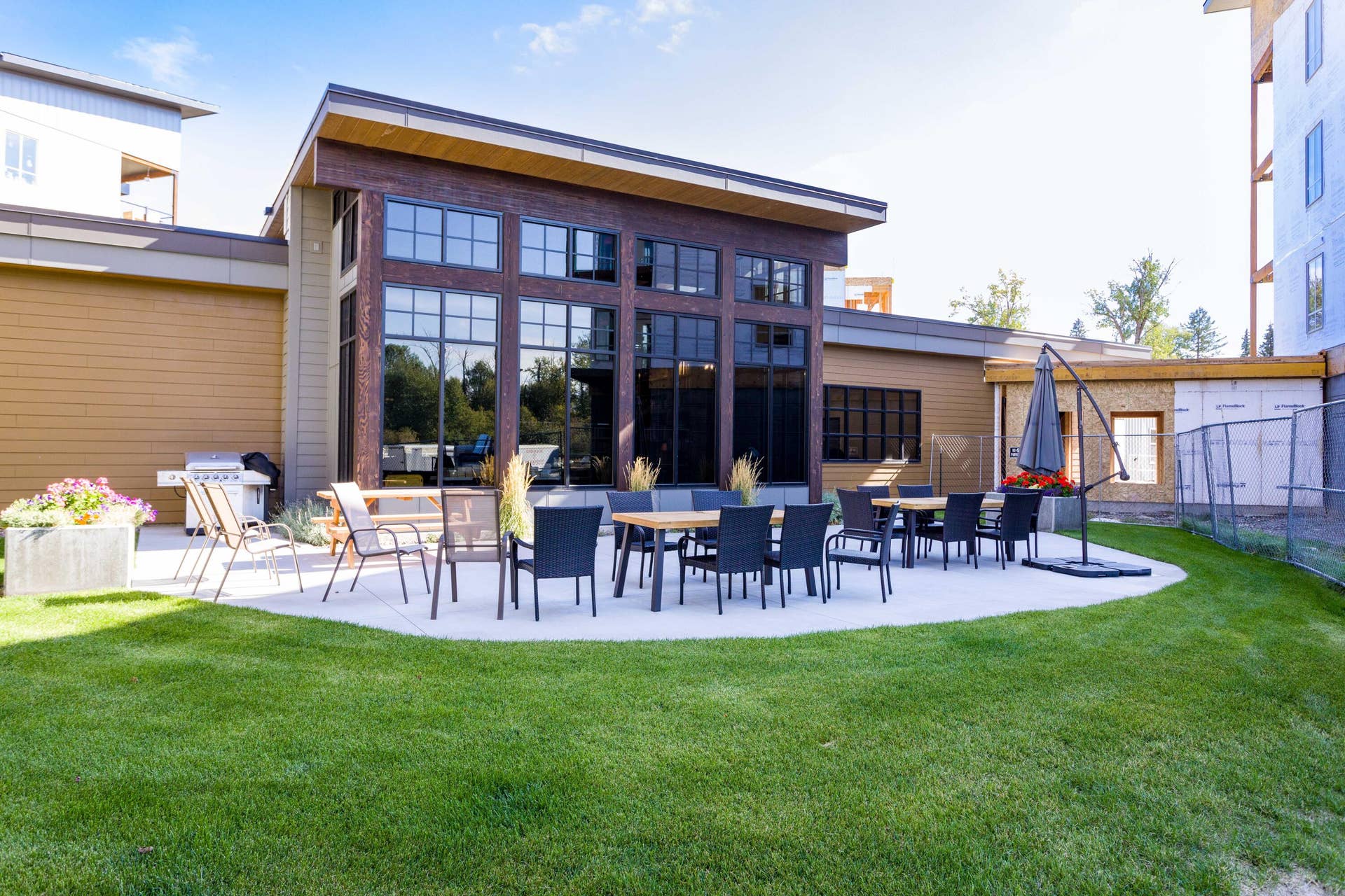 100 Woodlands Way, #W-312, Kalispell, MT 59901 Common Area