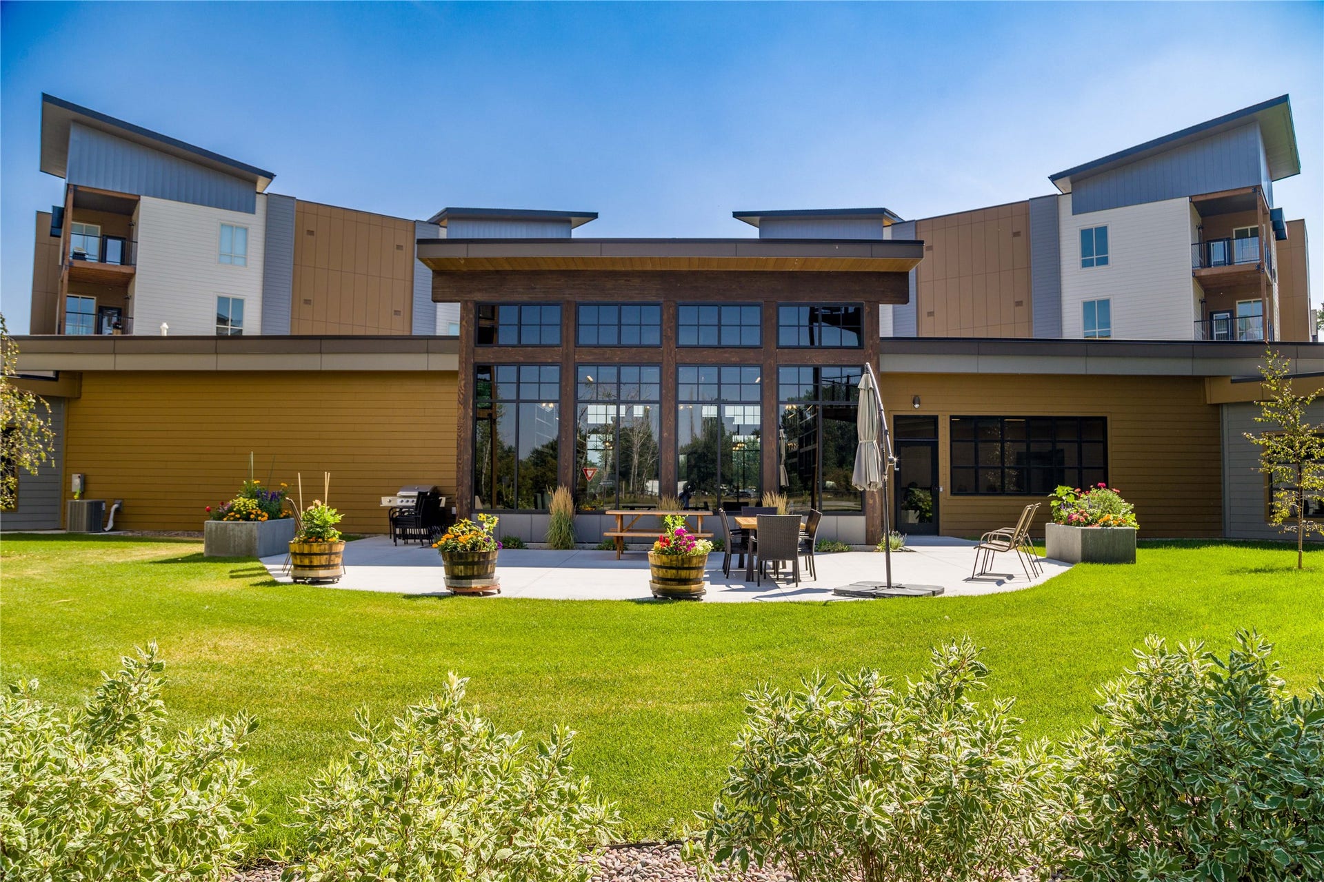 100 Woodlands Way, #W-312, Kalispell, MT 59901 100 Woodlands Way, #W-312, Kalispell, MT 59901