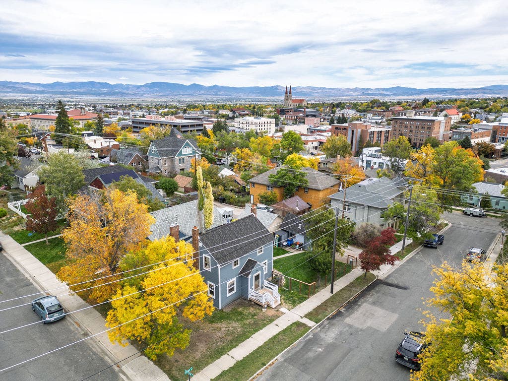 220 Adams Street, Helena, MT 59601 220 Adams Street, Helena, MT 59601