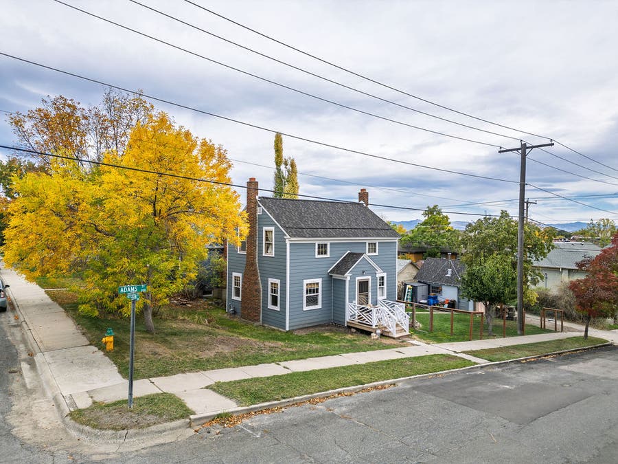 Property photo for 220 Adams Street, Helena, MT