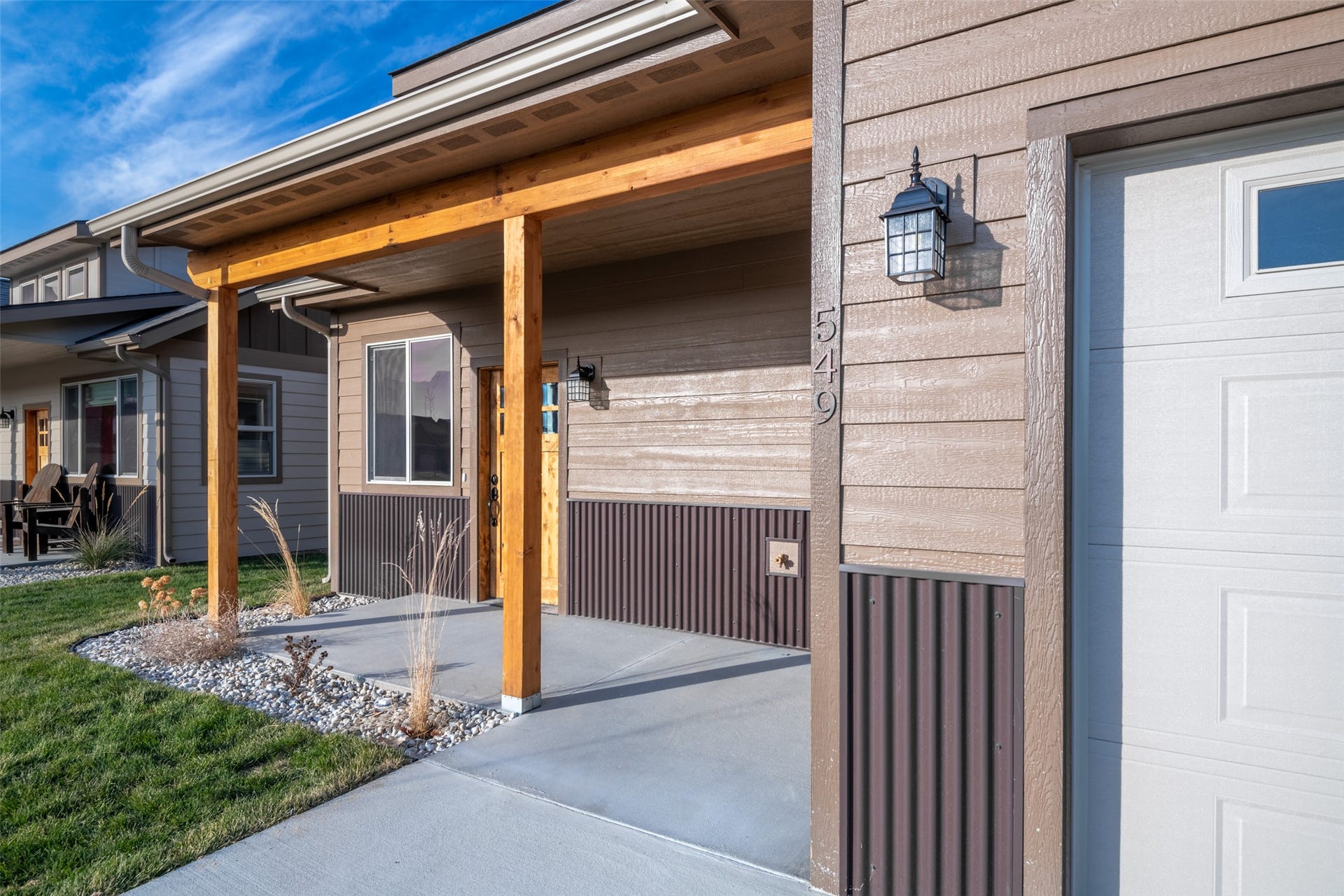 510 Race Track Trail, Hamilton, MT 59840