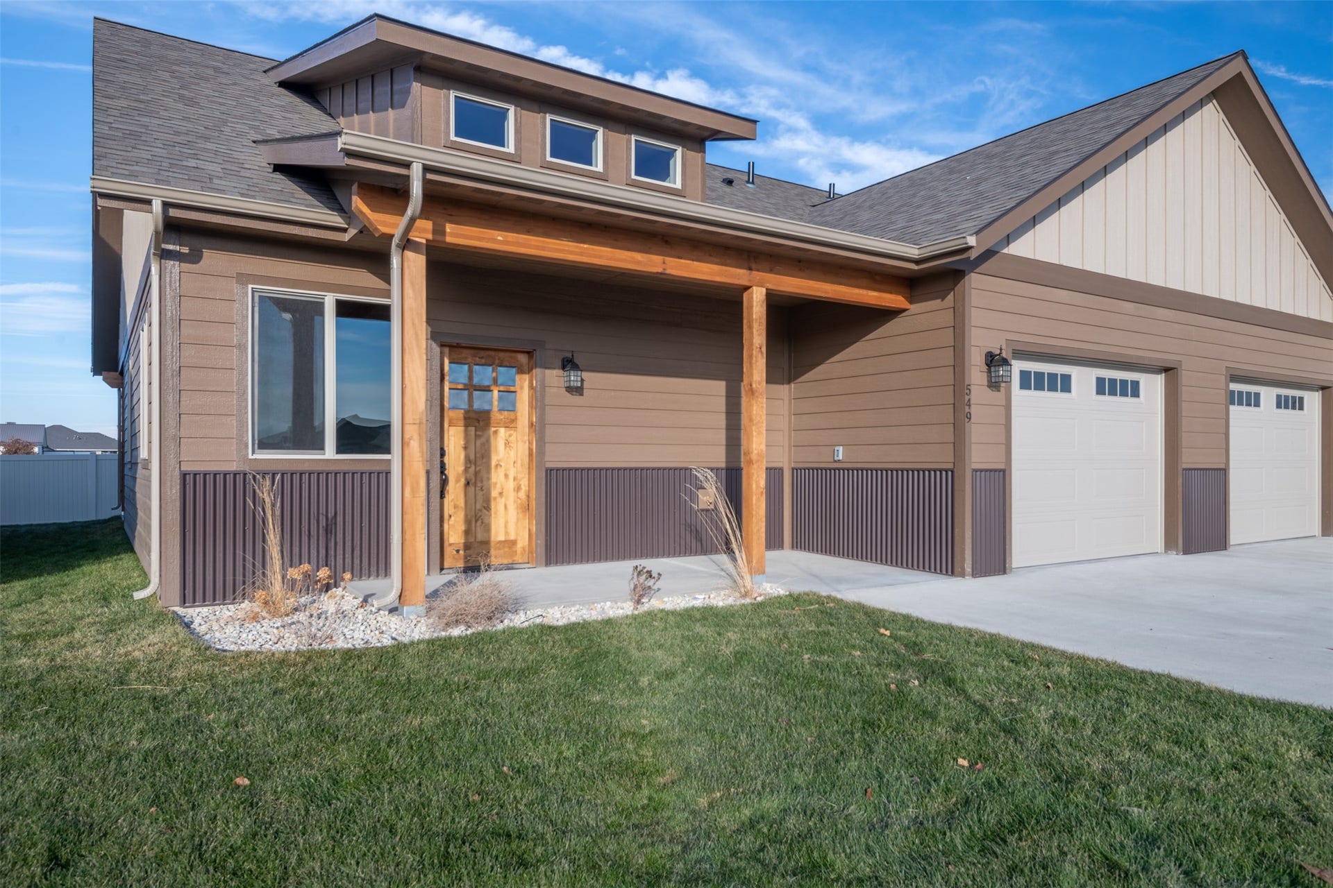 510 Race Track Trail, Hamilton, MT 59840