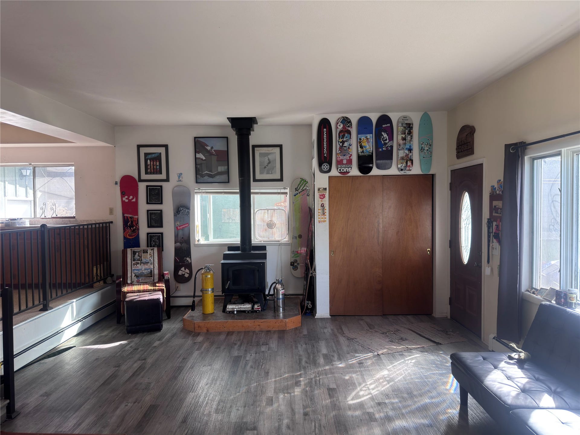 114 Erie Avenue, Hamilton, MT 59840