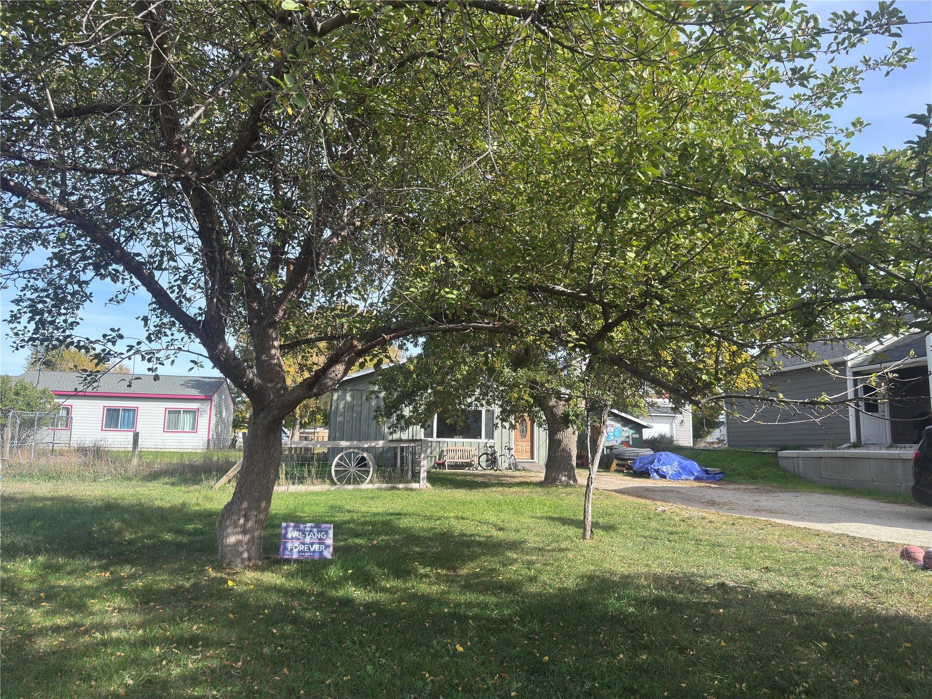 114 Erie Avenue, Hamilton, MT 59840