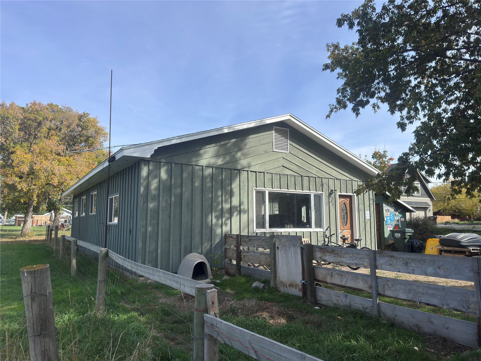 114 Erie Avenue, Hamilton, MT 59840