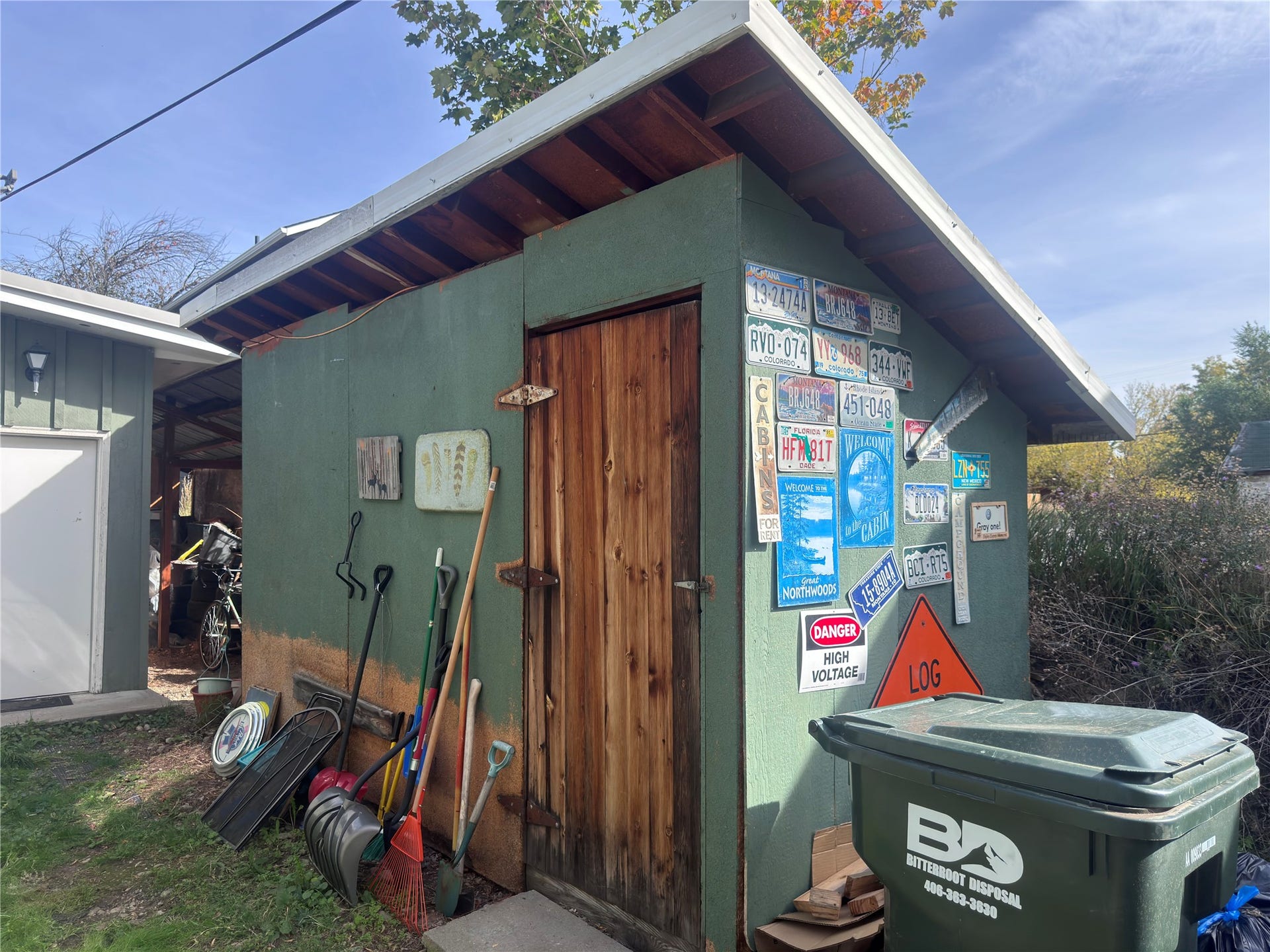 114 Erie Avenue, Hamilton, MT 59840