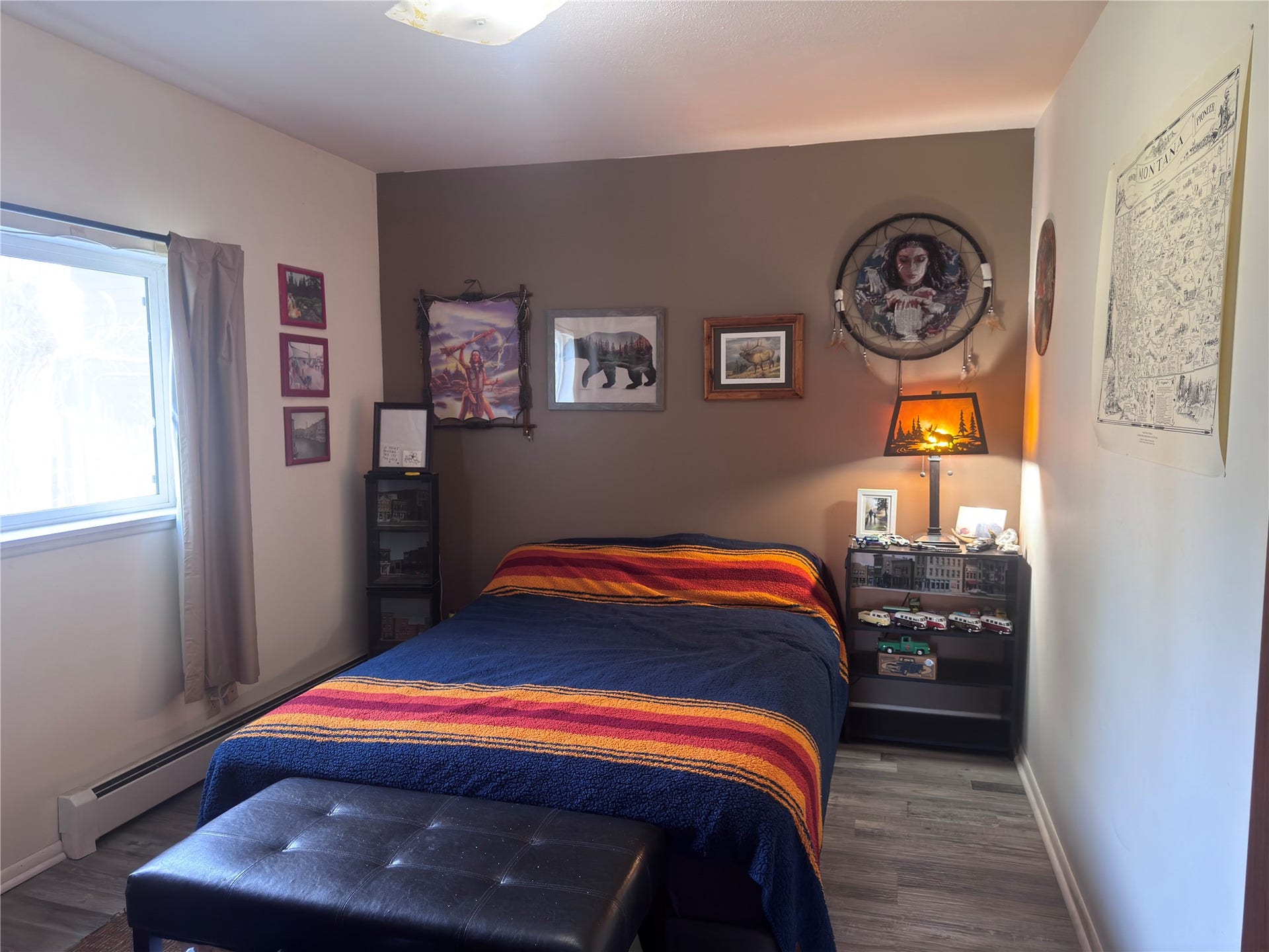 114 Erie Avenue, Hamilton, MT 59840