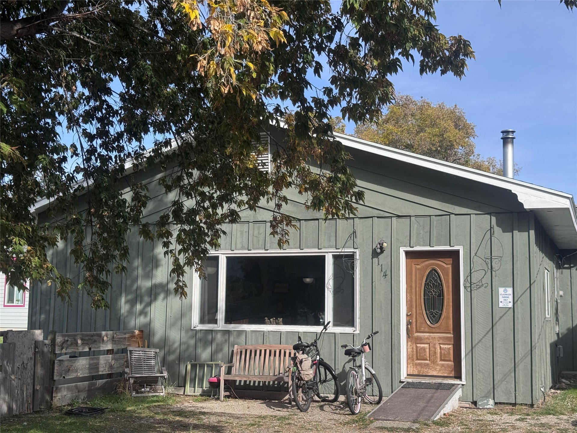 114 Erie Avenue, Hamilton, MT 59840