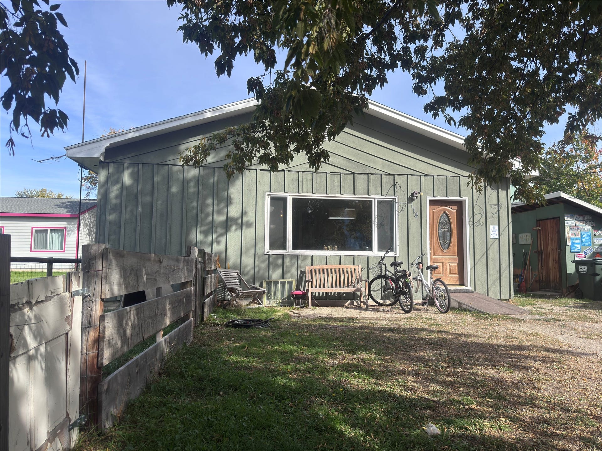 114 Erie Avenue, Hamilton, MT 59840