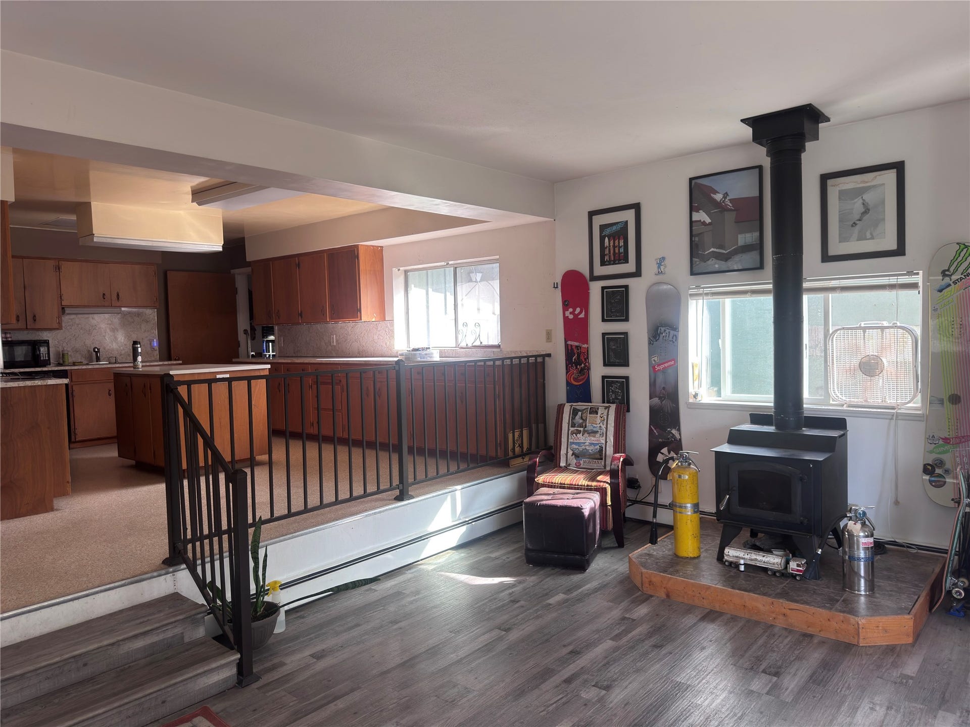 114 Erie Avenue, Hamilton, MT 59840