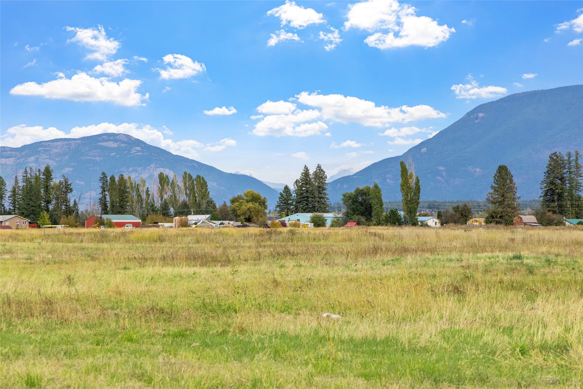 125 Glacier Flats Road, Kalispell, MT 59901