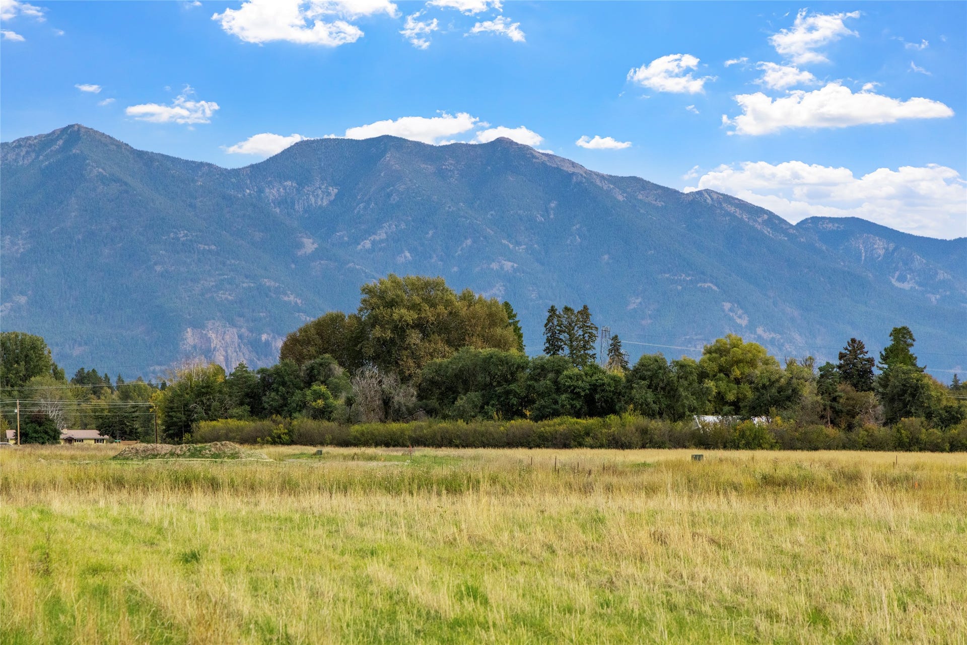 125 Glacier Flats Road, Kalispell, MT 59901