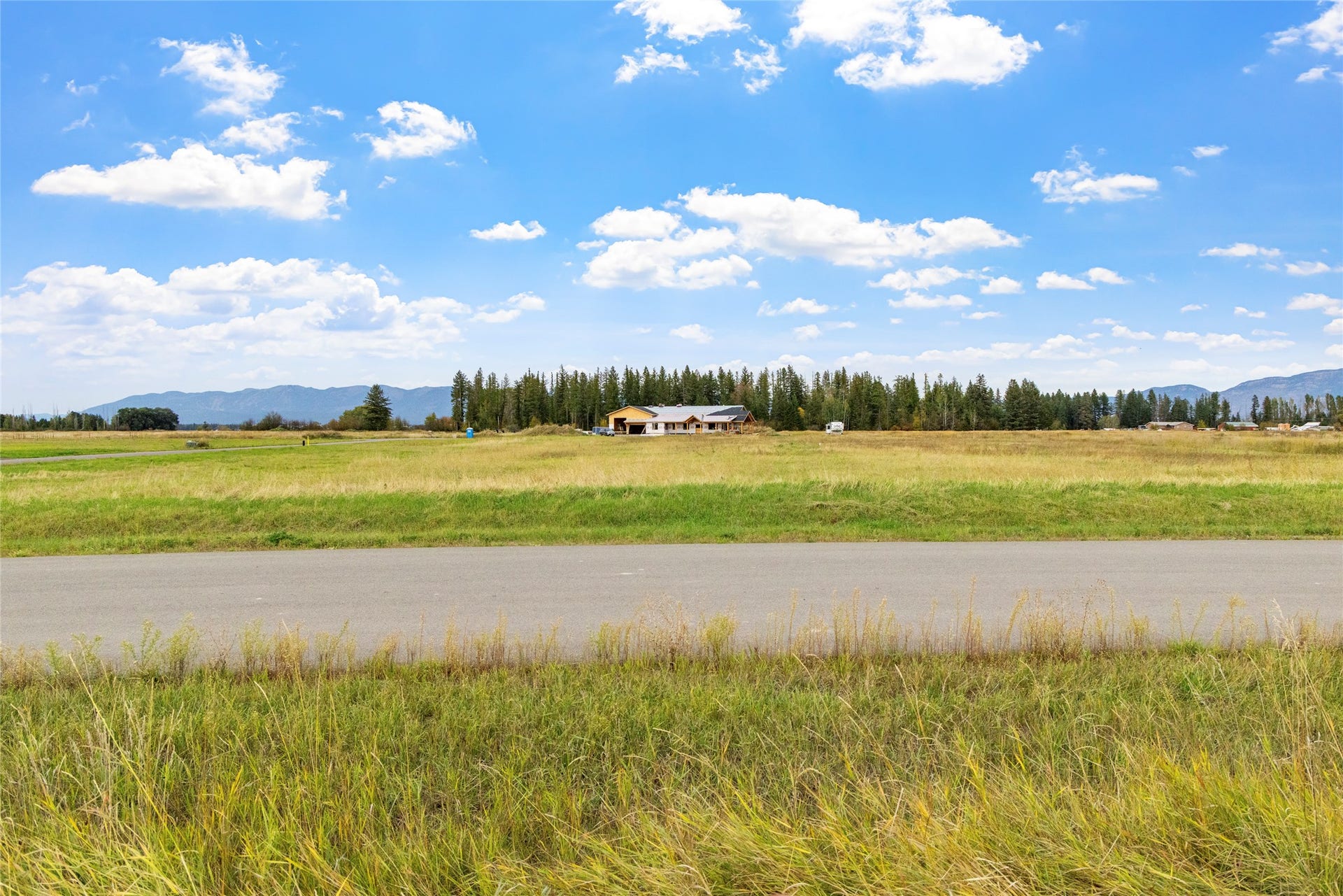 125 Glacier Flats Road, Kalispell, MT 59901