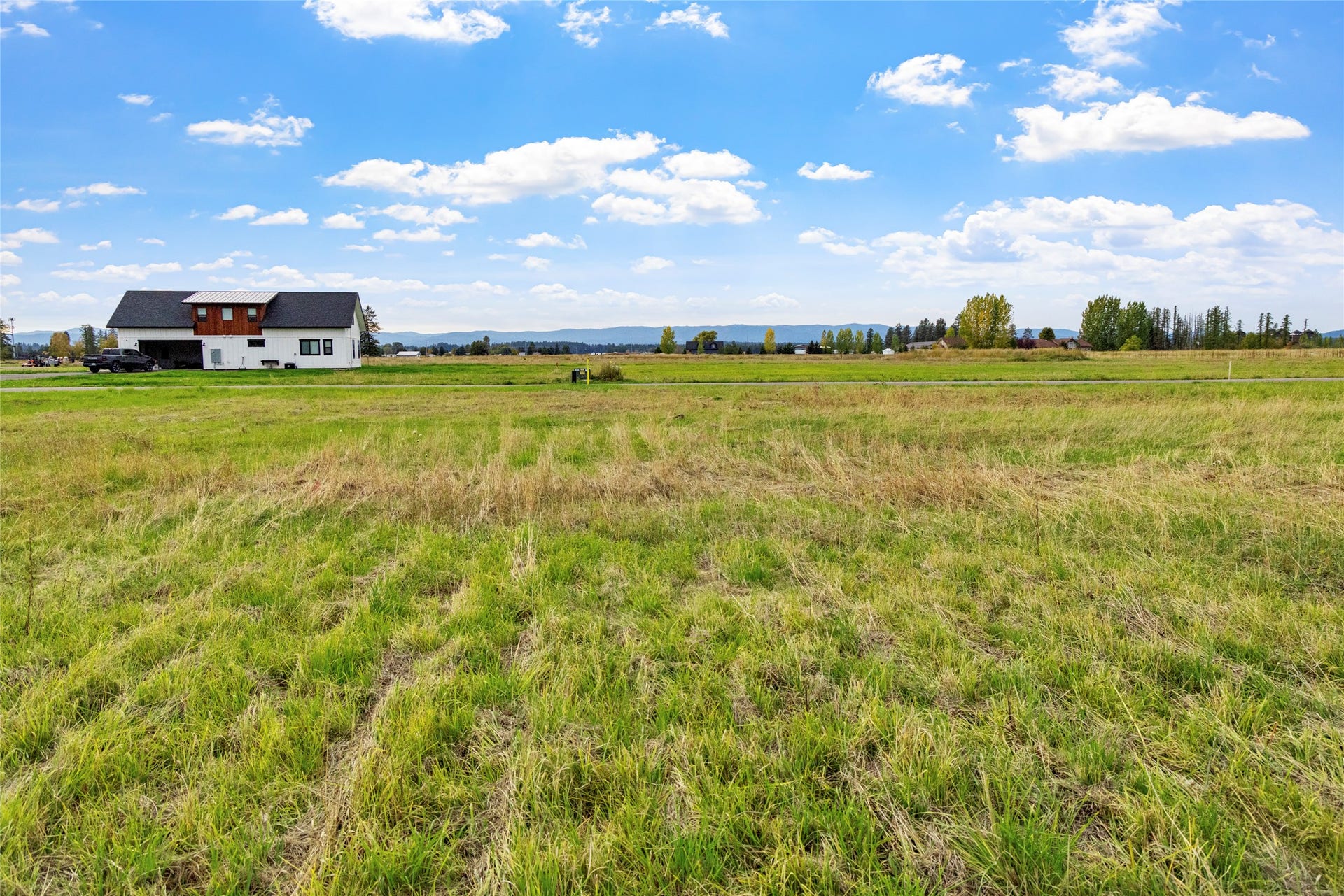 125 Glacier Flats Road, Kalispell, MT 59901