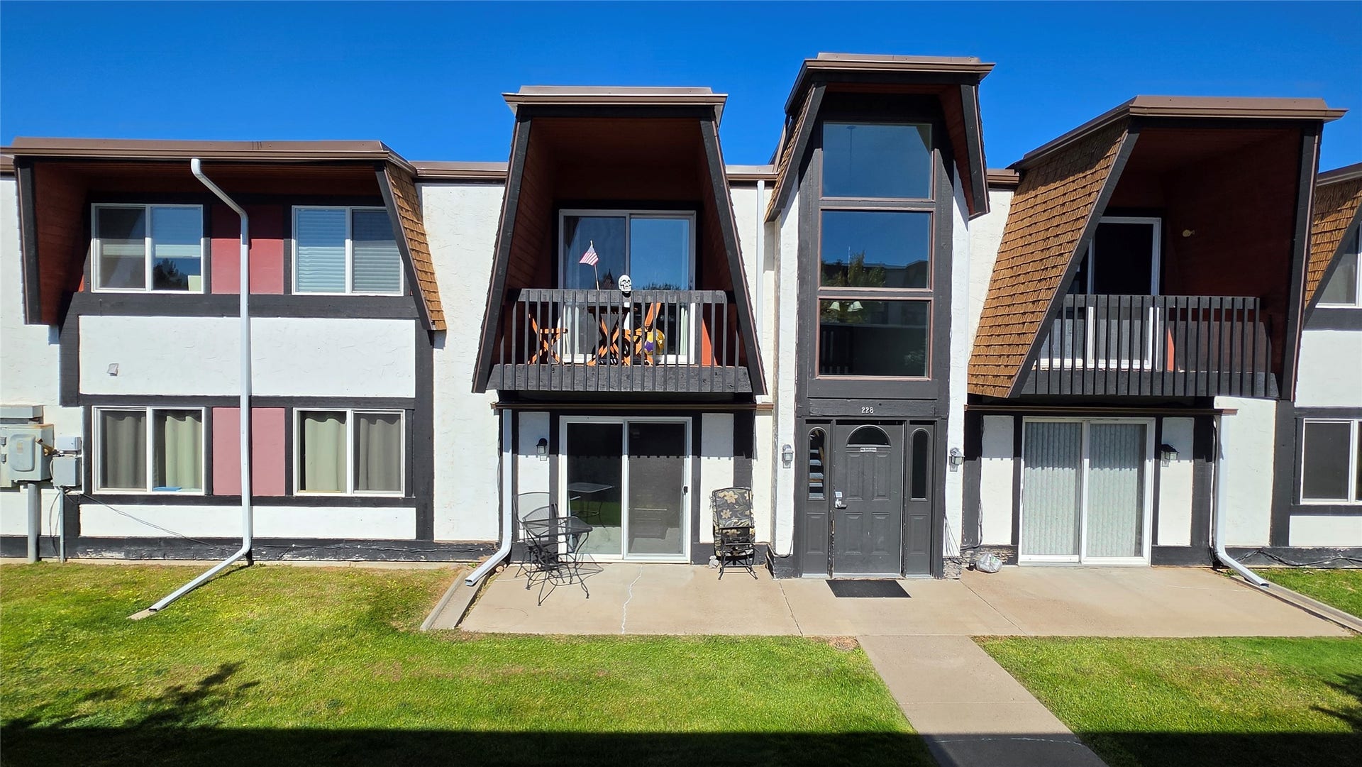 228 13th Avenue S, #5, Great Falls, MT 59405 228 13th Avenue S, #5, Great Falls, MT 59405