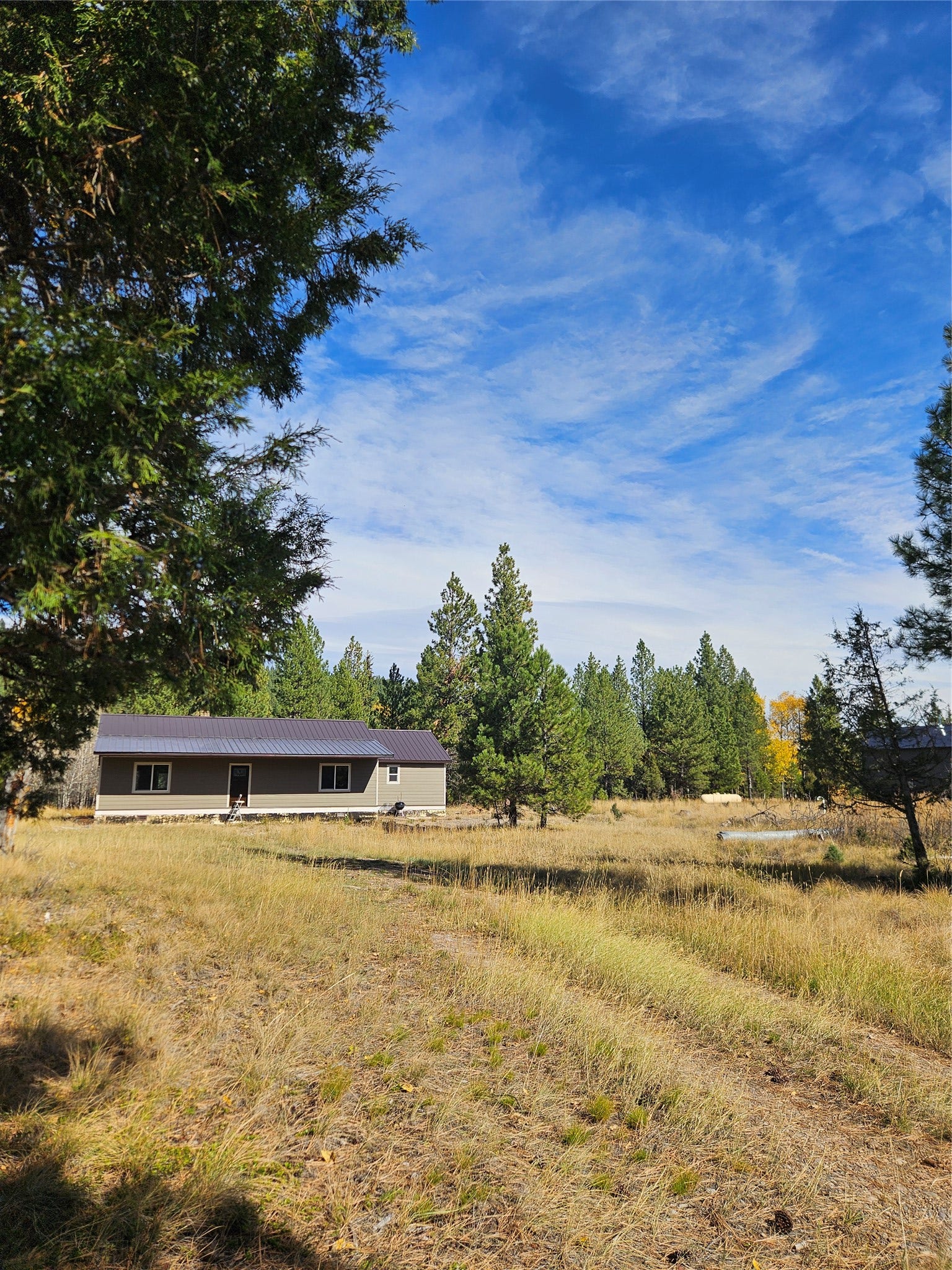 4270 Abe Lincoln Road, Lincoln, MT 59639