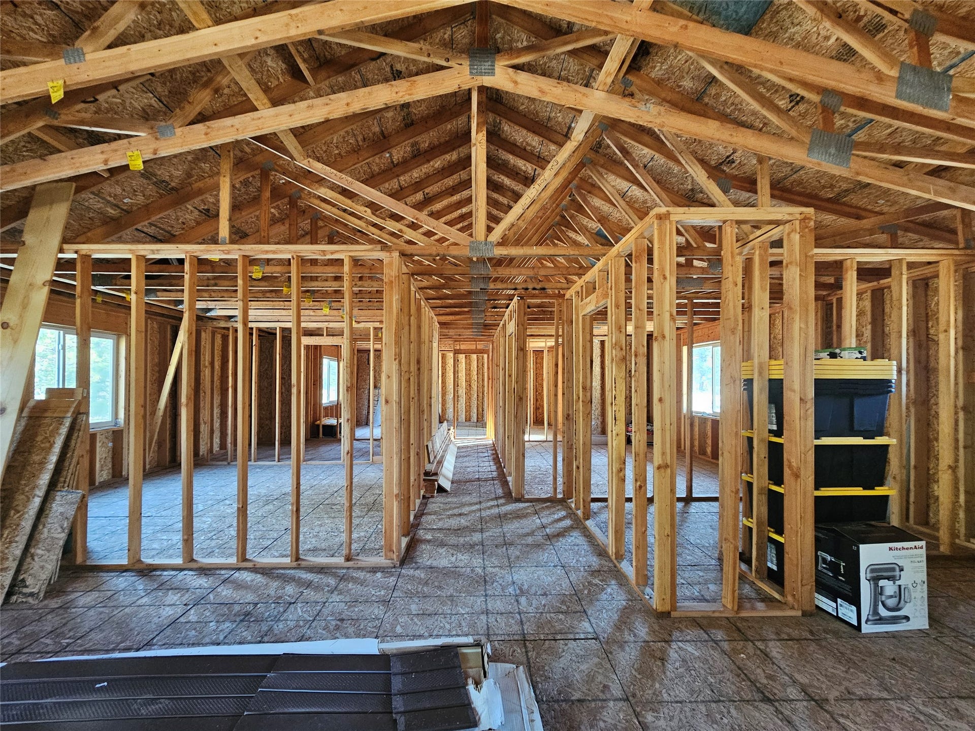 4270 Abe Lincoln Road, Lincoln, MT 59639