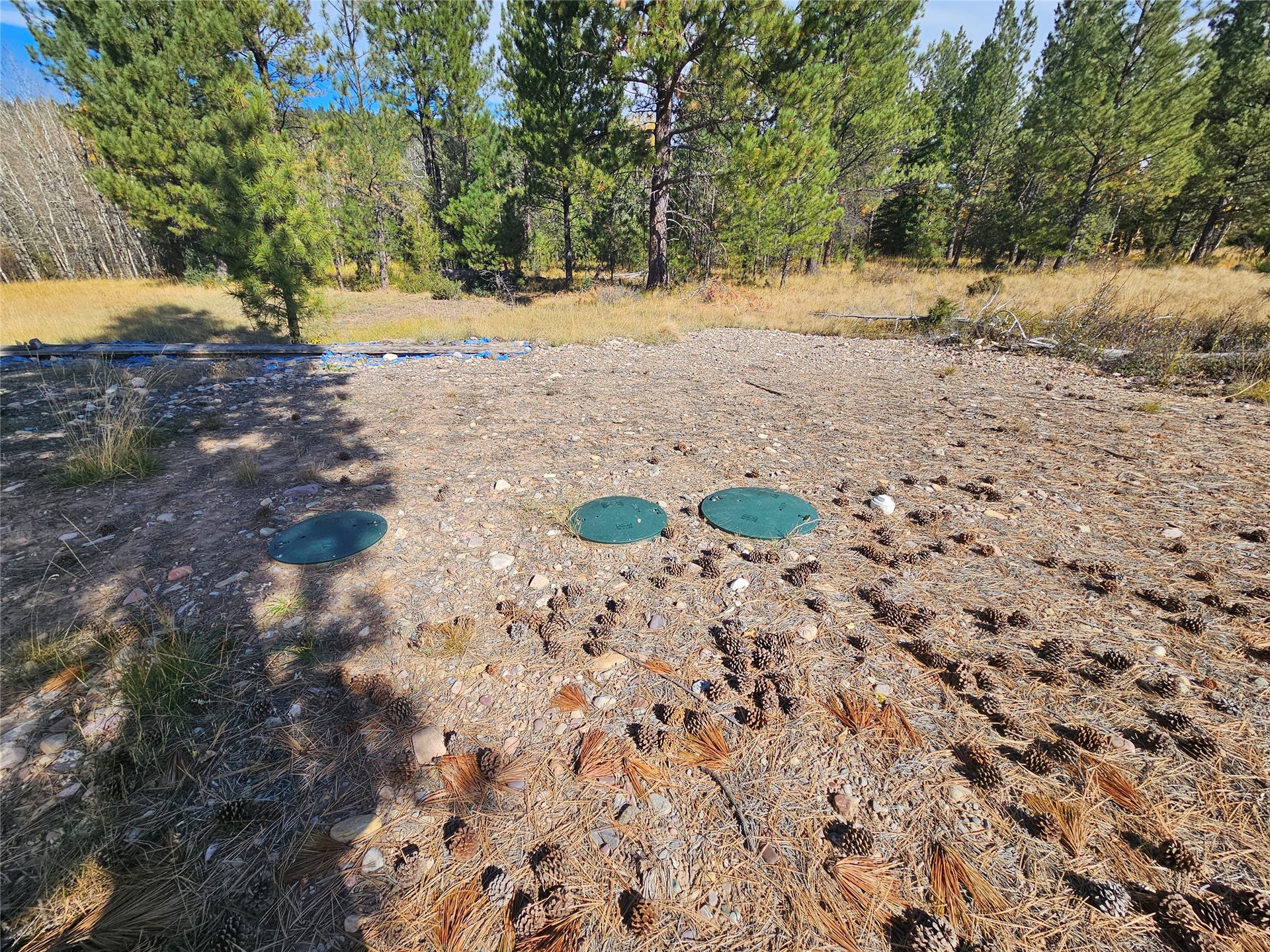 4270 Abe Lincoln Road, Lincoln, MT 59639