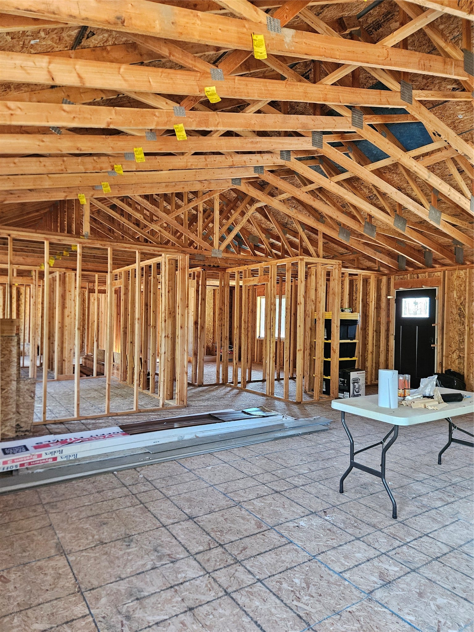4270 Abe Lincoln Road, Lincoln, MT 59639