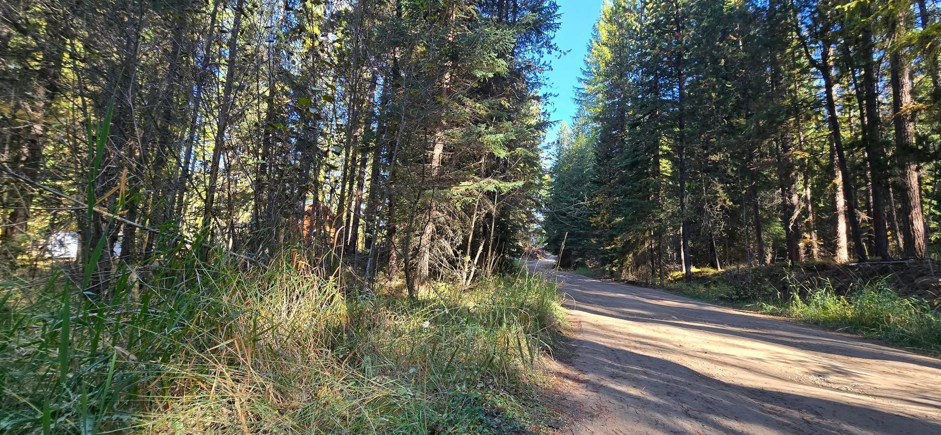 1057 Tamarack Lane, Troy, MT 59935