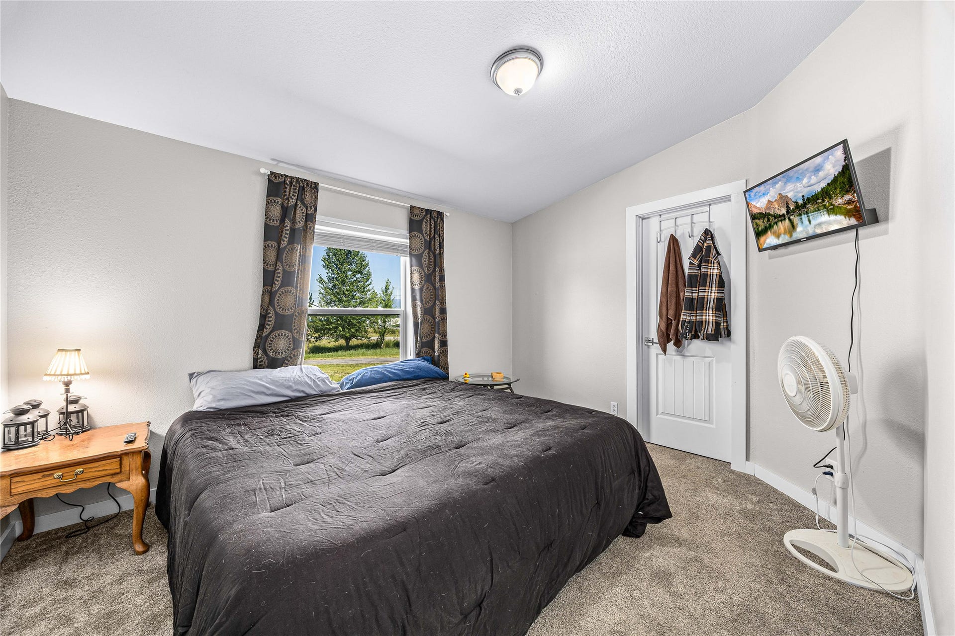 9806 Wheatgrass Lane, Missoula, MT 59808 2nd Bedroom