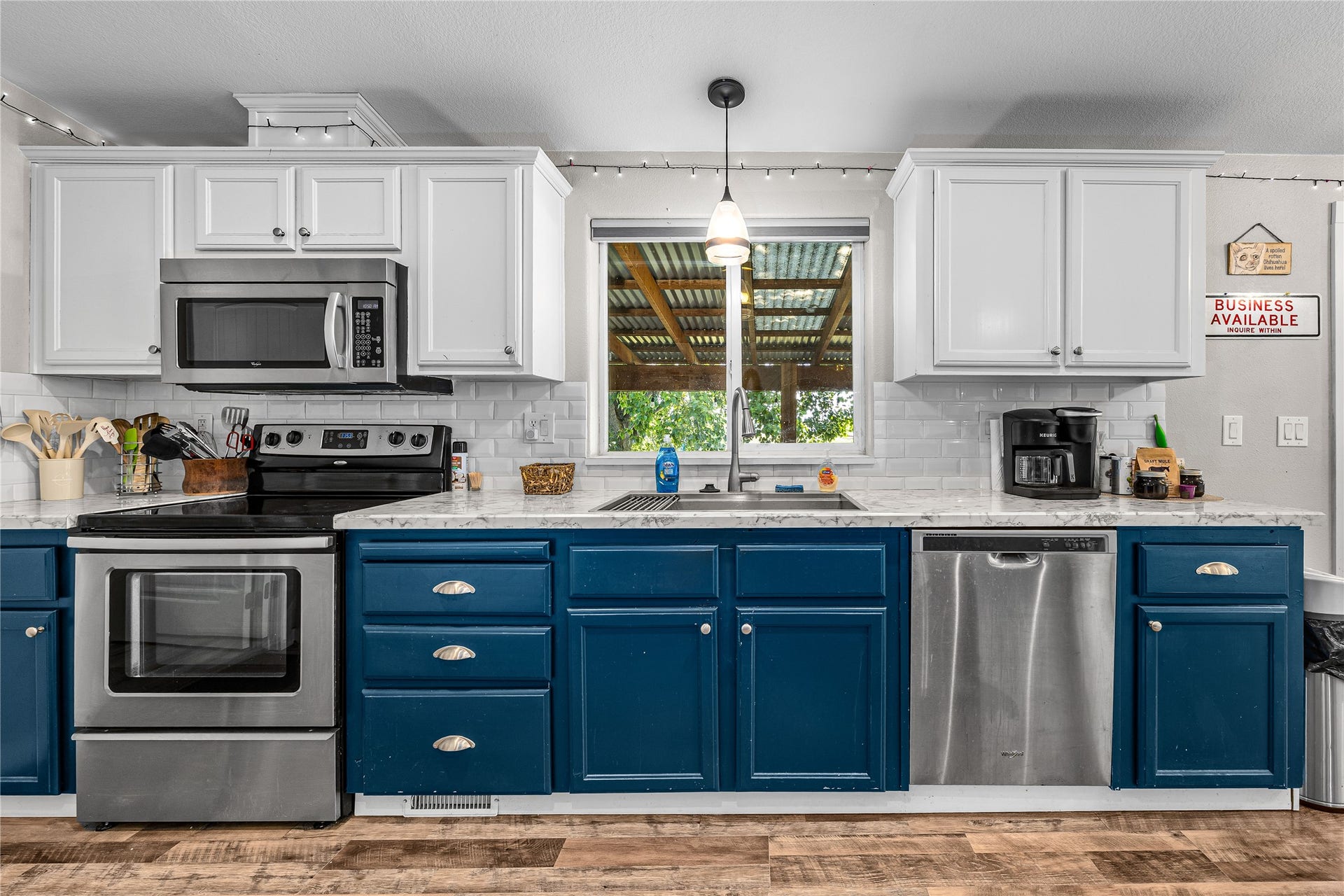 9806 Wheatgrass Lane, Missoula, MT 59808 Kitchen
