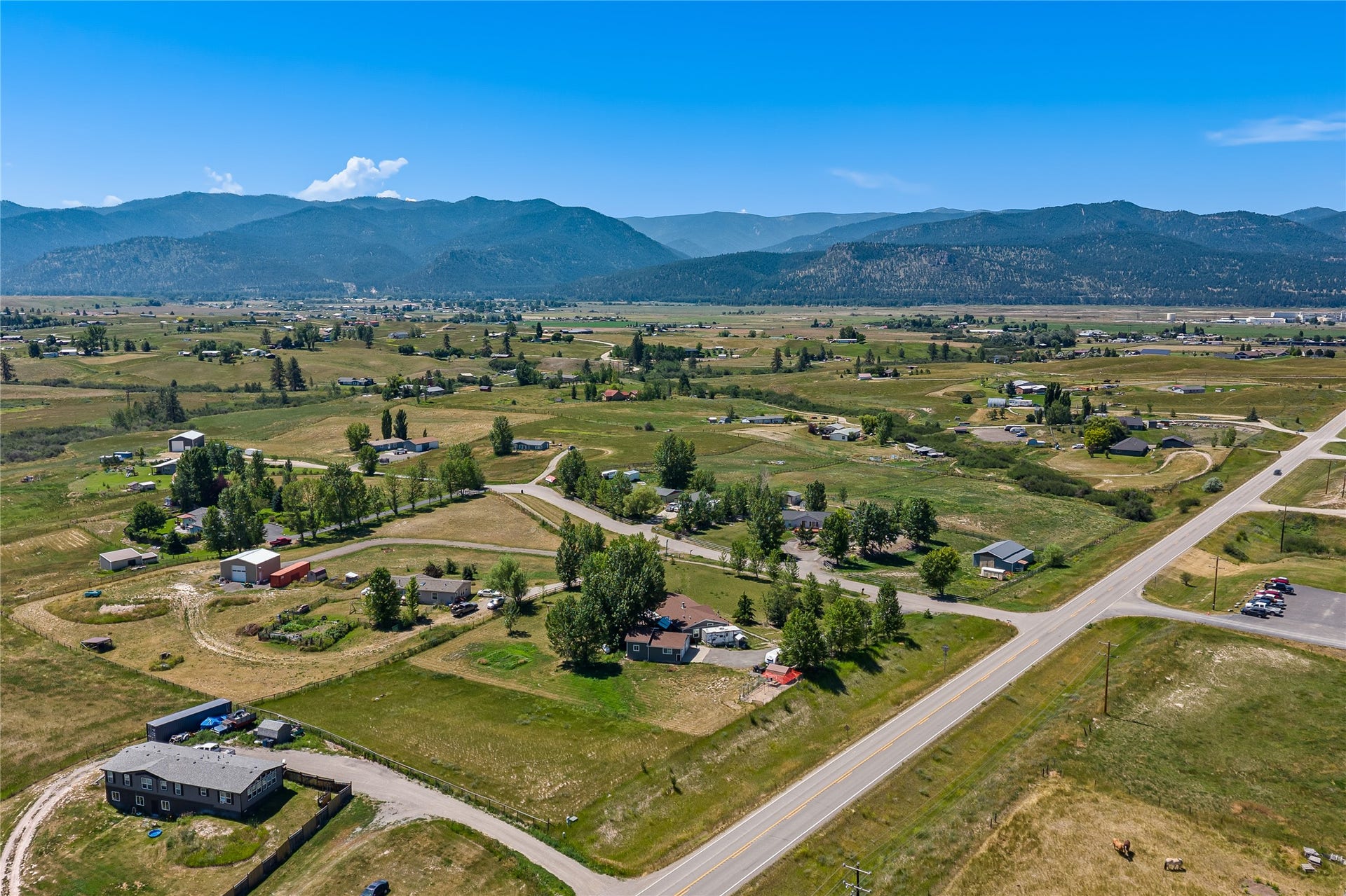 9806 Wheatgrass Lane, Missoula, MT 59808 9806 Wheatgrass Lane, Missoula, MT 59808
