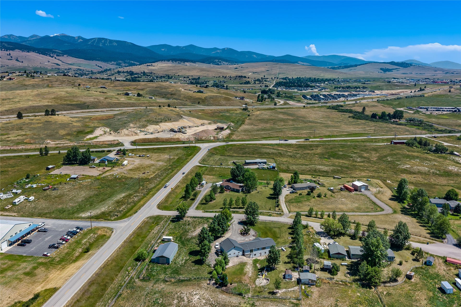 9806 Wheatgrass Lane, Missoula, MT 59808 9806 Wheatgrass Lane, Missoula, MT 59808