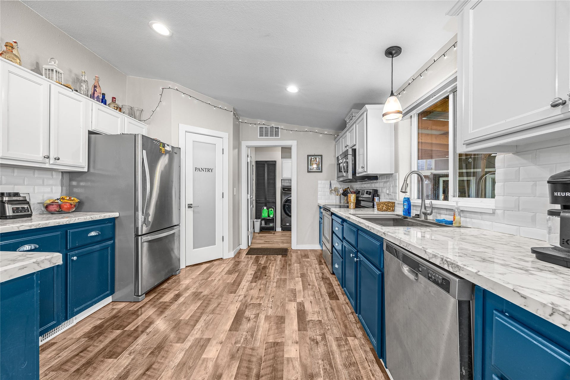 9806 Wheatgrass Lane, Missoula, MT 59808 Kitchen