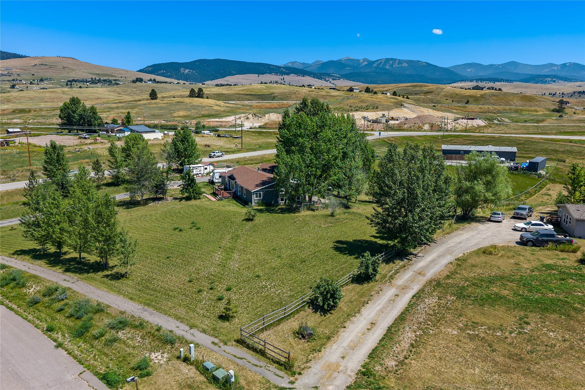 9806 Wheatgrass Lane, Missoula, MT 59808 9806 Wheatgrass Lane, Missoula, MT 59808