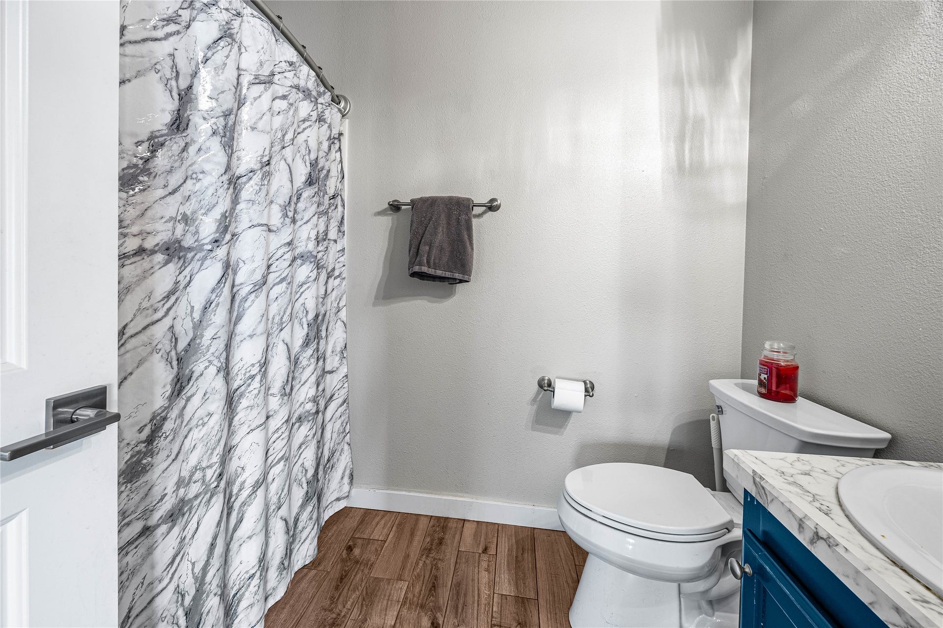 9806 Wheatgrass Lane, Missoula, MT 59808 Full Bath
