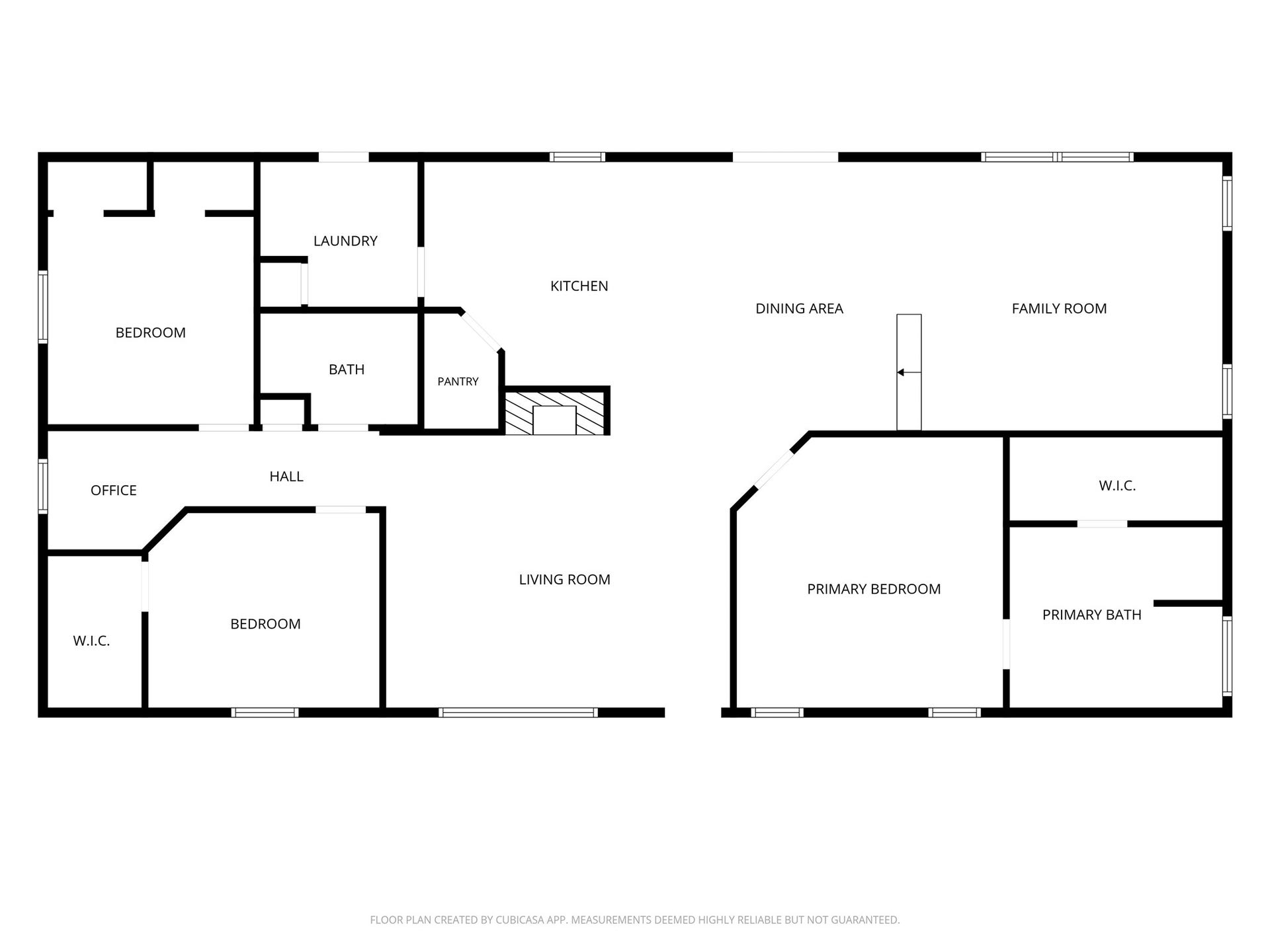 9806 Wheatgrass Lane, Missoula, MT 59808 Floor Plan