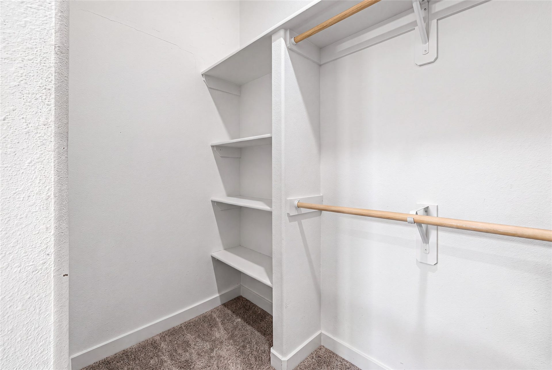 9806 Wheatgrass Lane, Missoula, MT 59808 Primary Bedroom Walk in Closet