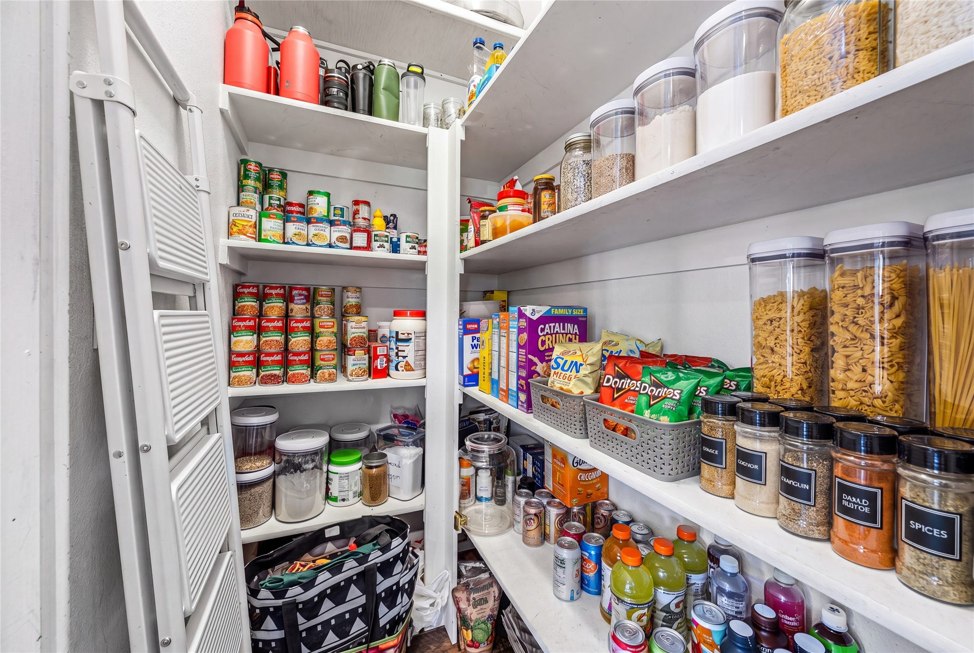 9806 Wheatgrass Lane, Missoula, MT 59808 Walk in Pantry