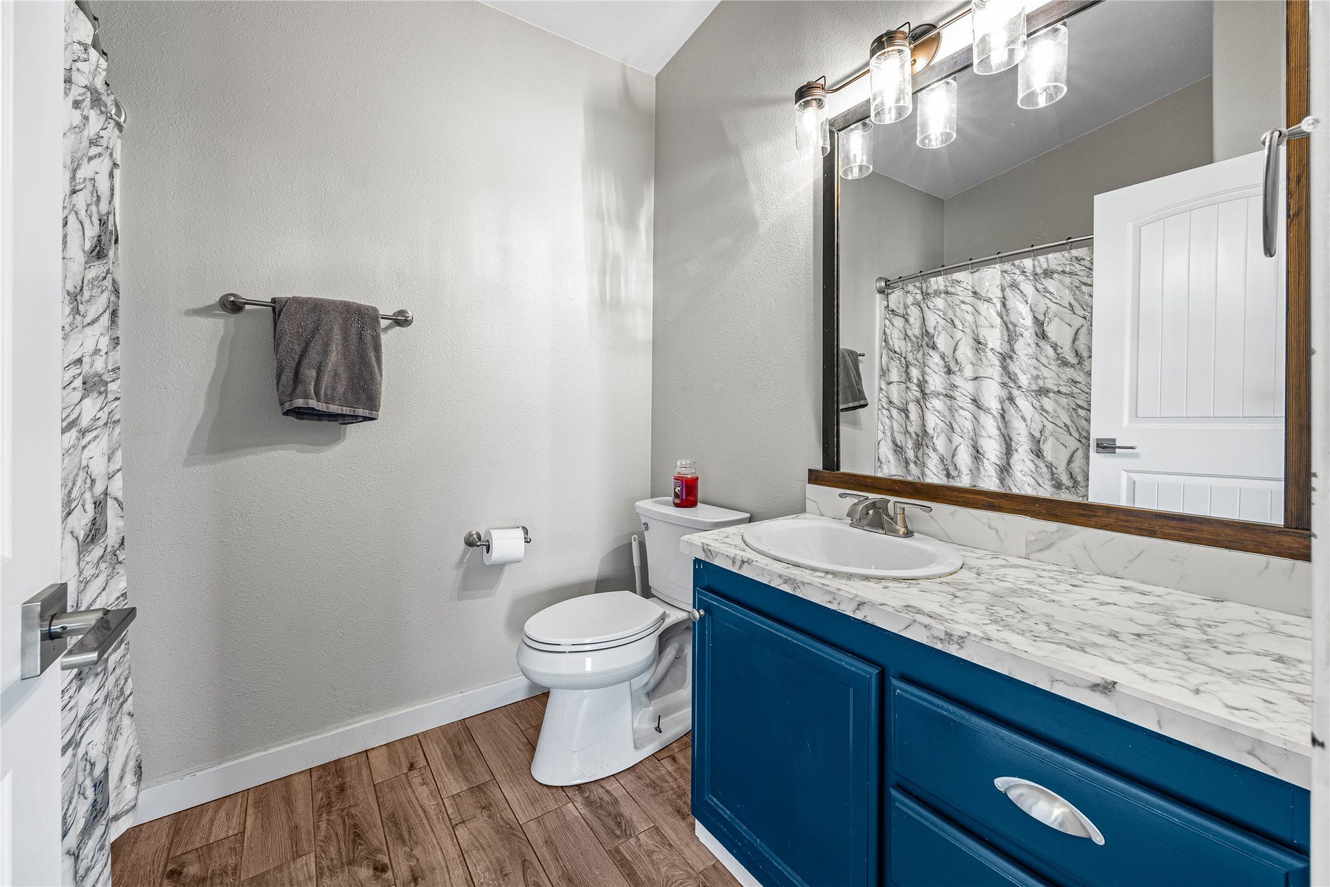 9806 Wheatgrass Lane, Missoula, MT 59808 Full Bath