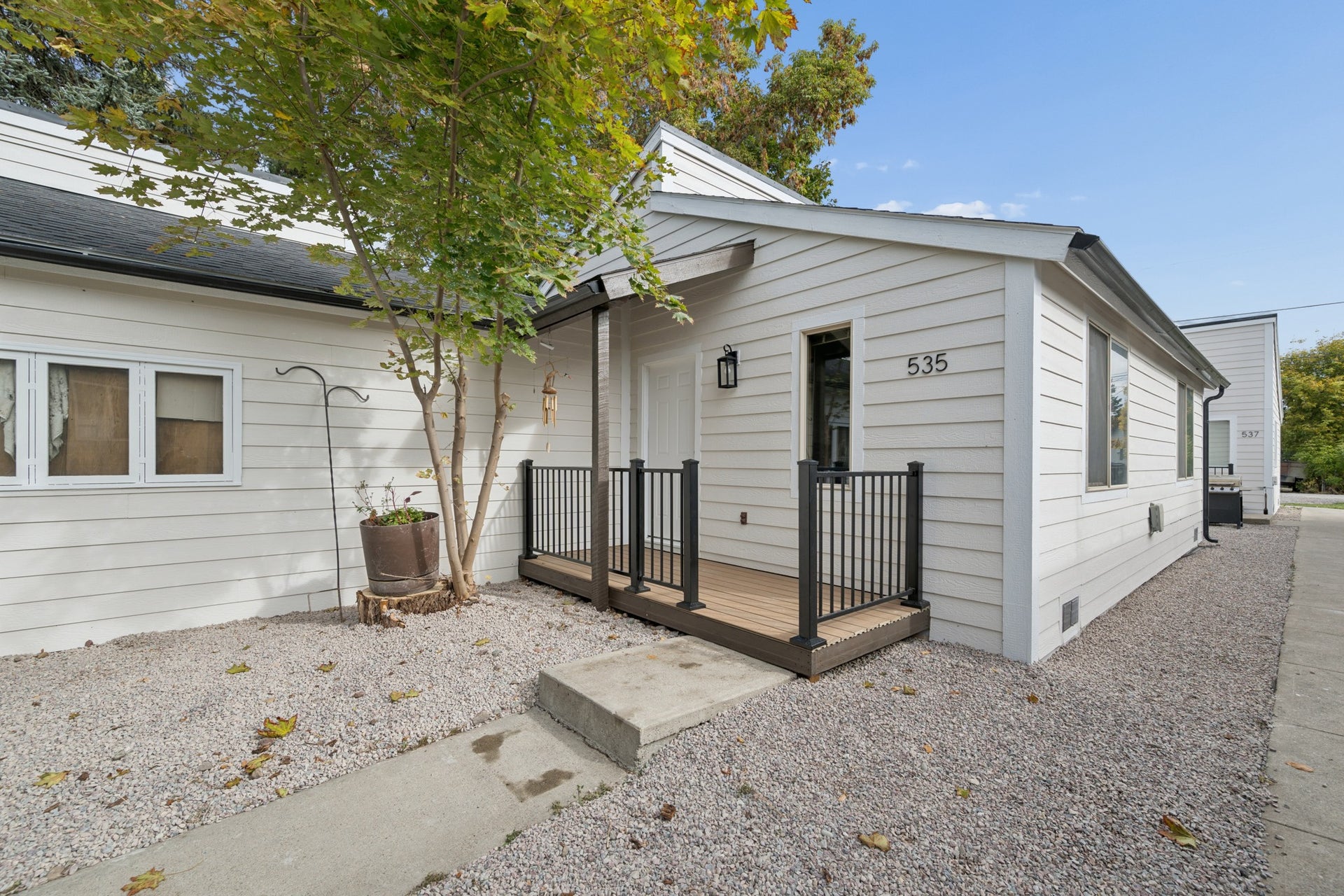 535/537 10th Avenue W, Kalispell, MT 59901 535/537 10th Avenue W, Kalispell, MT 59901