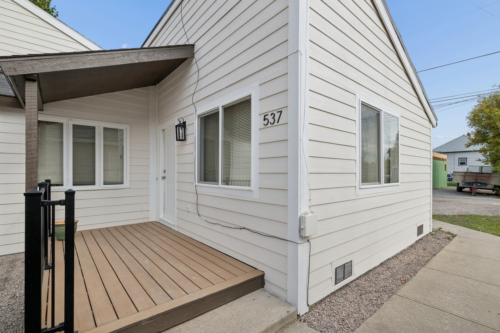 535/537 10th Avenue W, Kalispell, MT 59901 535/537 10th Avenue W, Kalispell, MT 59901