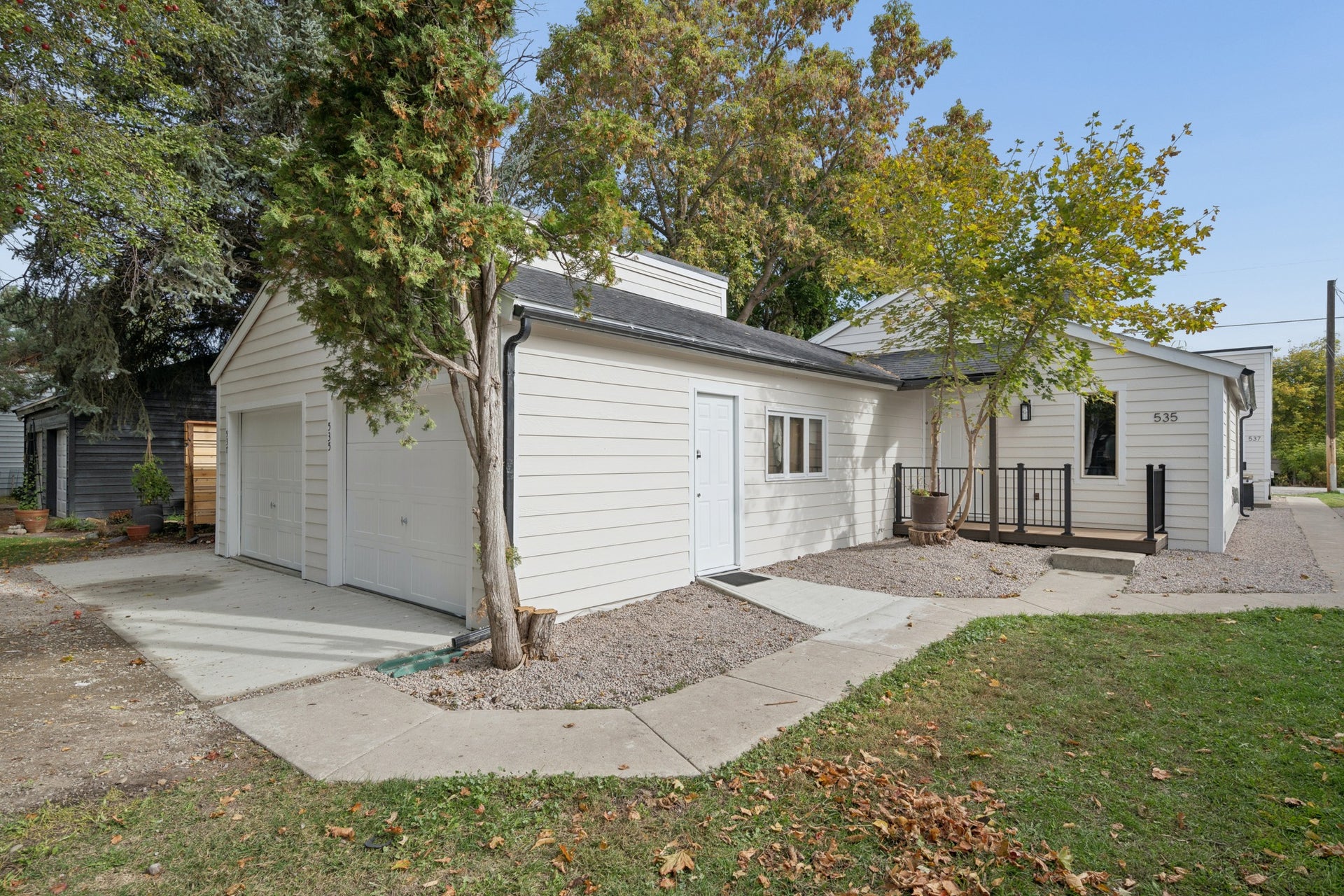 535/537 10th Avenue W, Kalispell, MT 59901 535/537 10th Avenue W, Kalispell, MT 59901