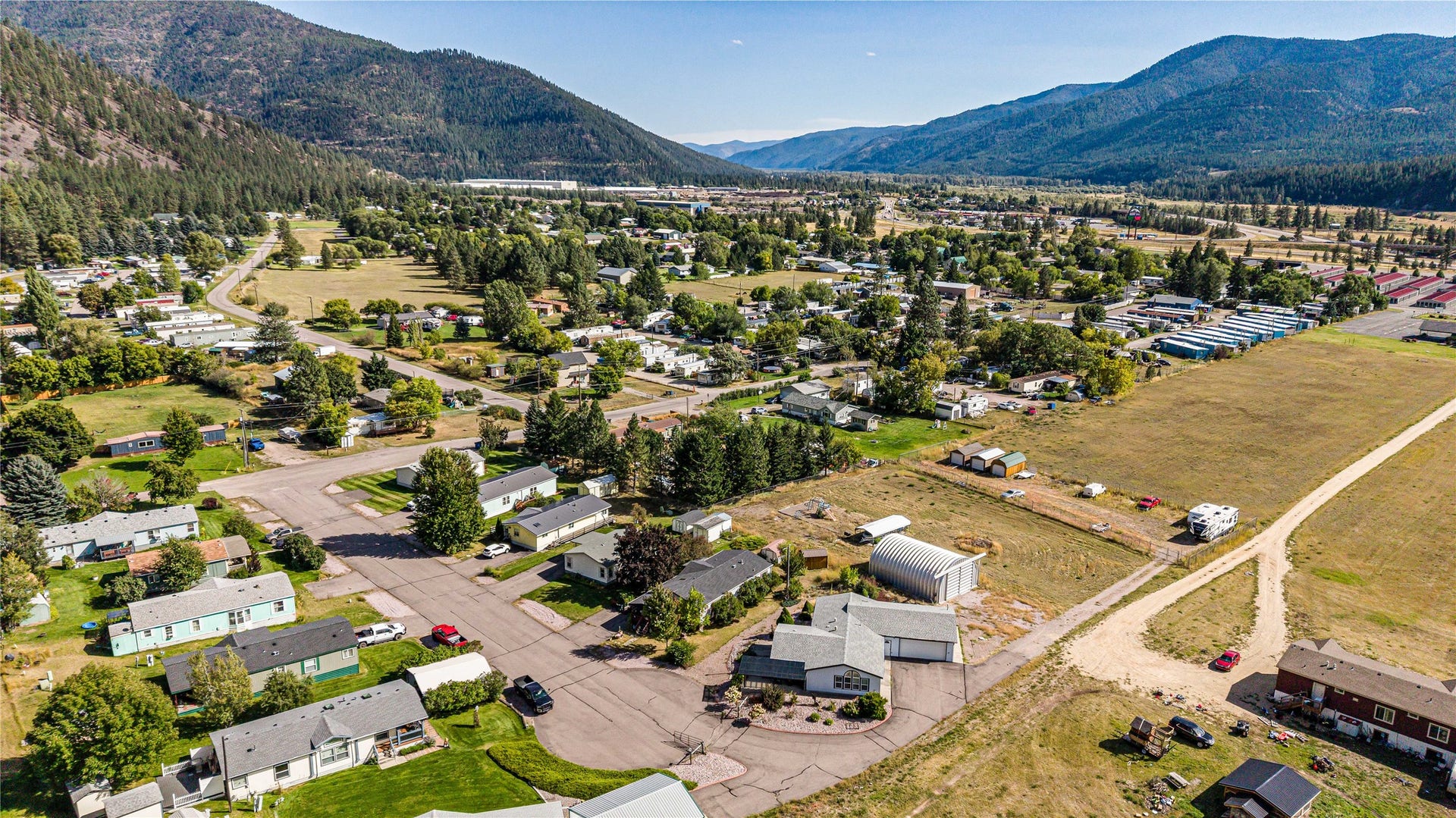7628 Becca Lane, Missoula, MT 59802 7628 Becca Lane, Missoula, MT 59802