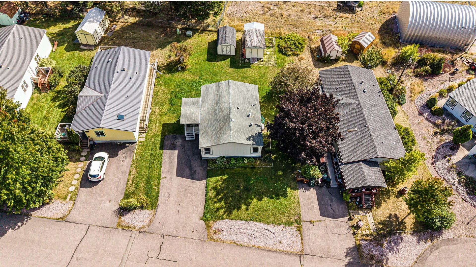 7628 Becca Lane, Missoula, MT 59802 7628 Becca Lane, Missoula, MT 59802