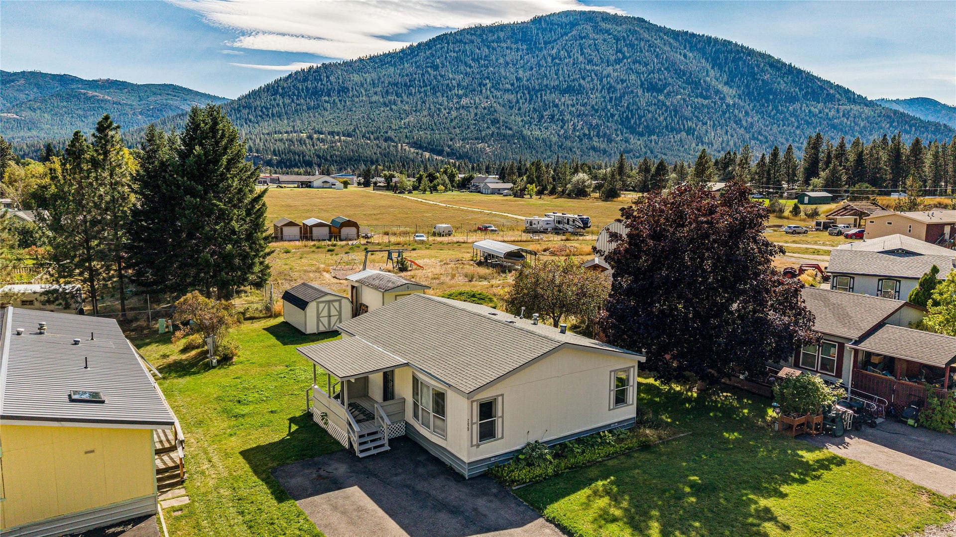 7628 Becca Lane, Missoula, MT 59802 7628 Becca Lane, Missoula, MT 59802
