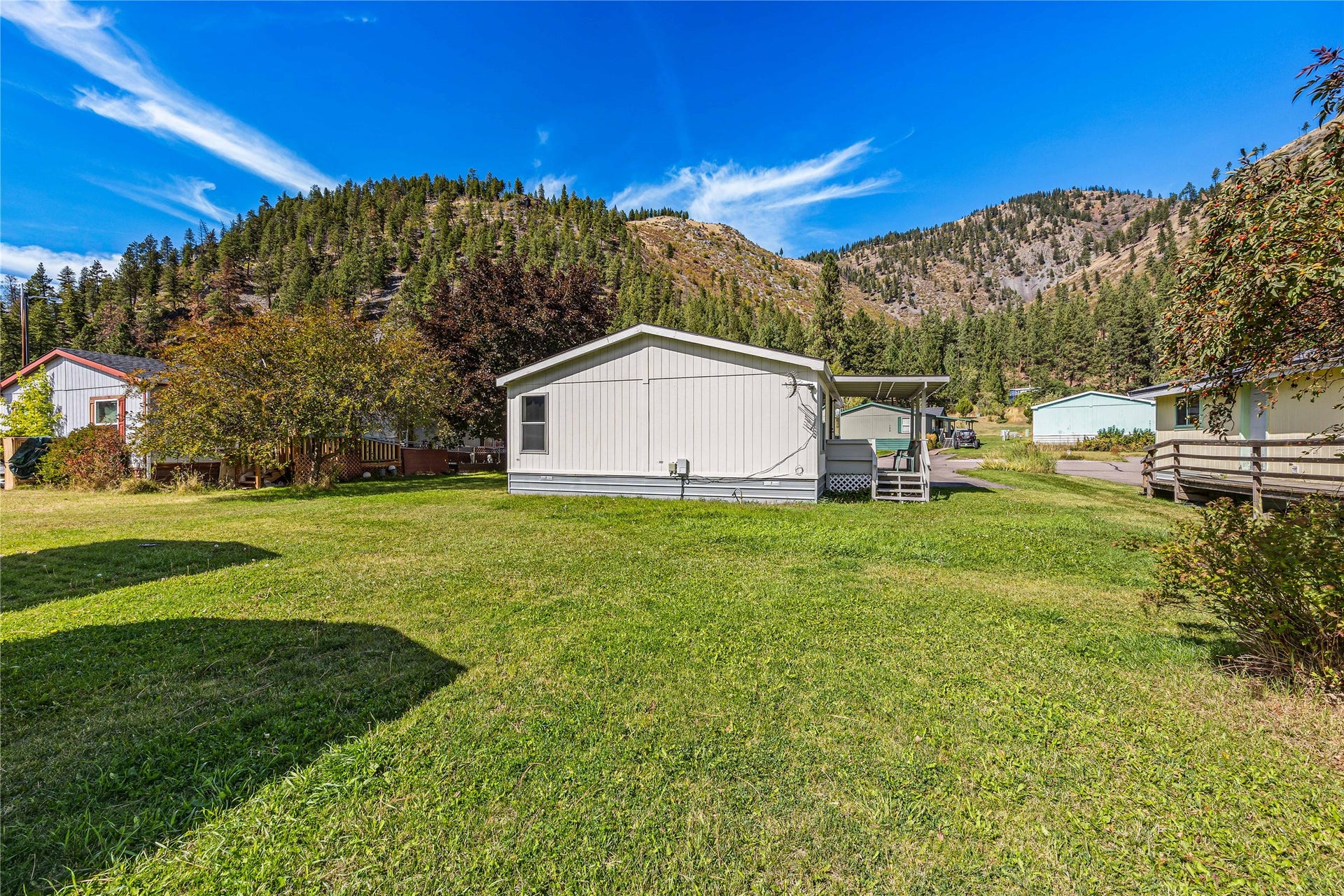 7628 Becca Lane, Missoula, MT 59802 7628 Becca Lane, Missoula, MT 59802